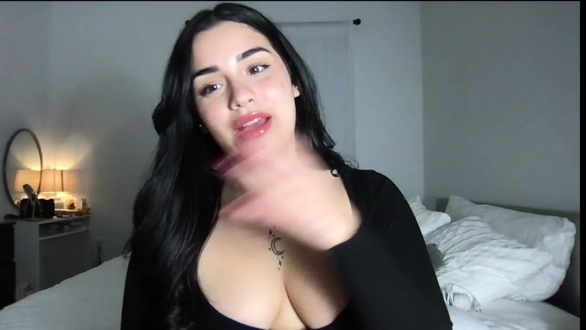 Gallery image thumbnail from babyxjulz's myfreecams stream on, 09/26/2023, 03:55 image 13 of 20