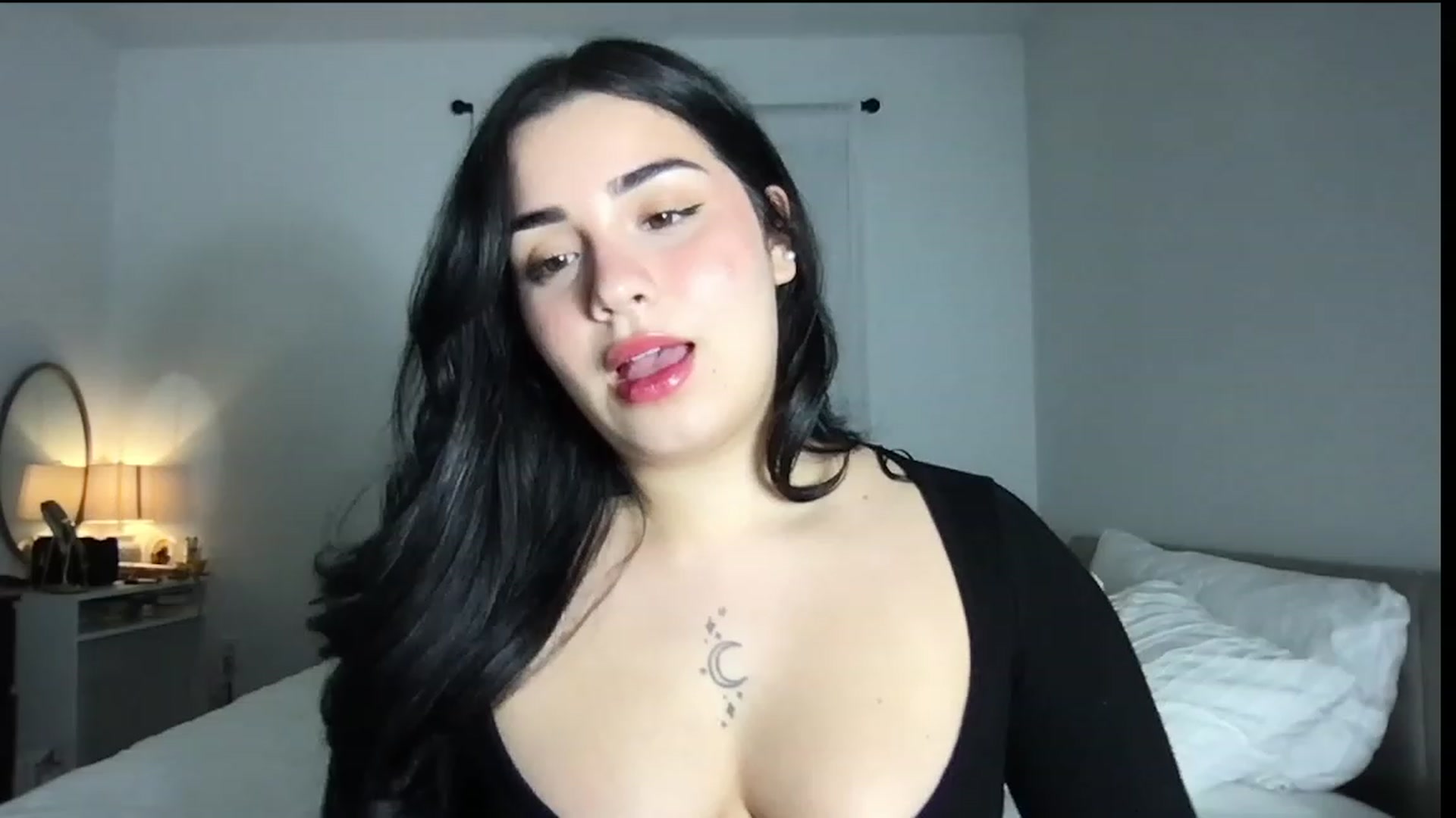Gallery image thumbnail from babyxjulz's myfreecams stream on, 09/26/2023, 03:55 image 17 of 20