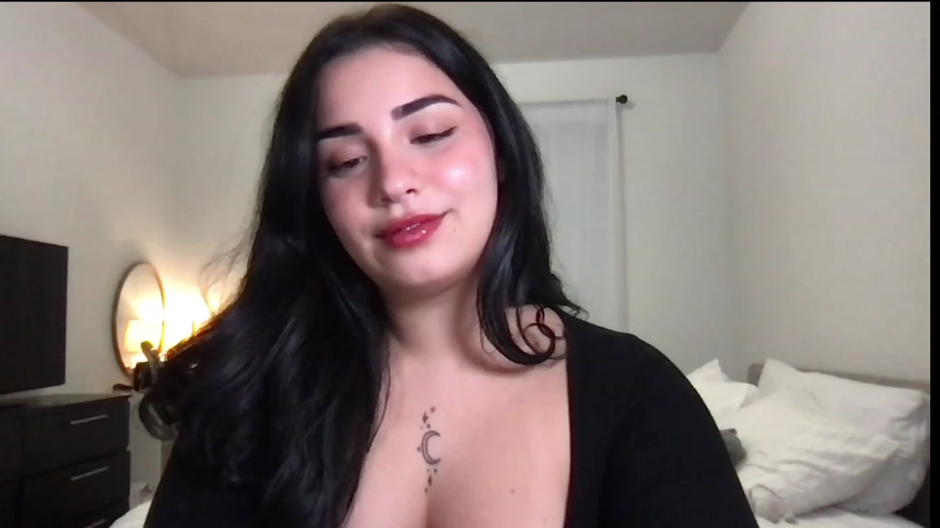 Gallery image thumbnail from babyxjulz's myfreecams stream on, 09/26/2023, 03:55 image 5 of 20