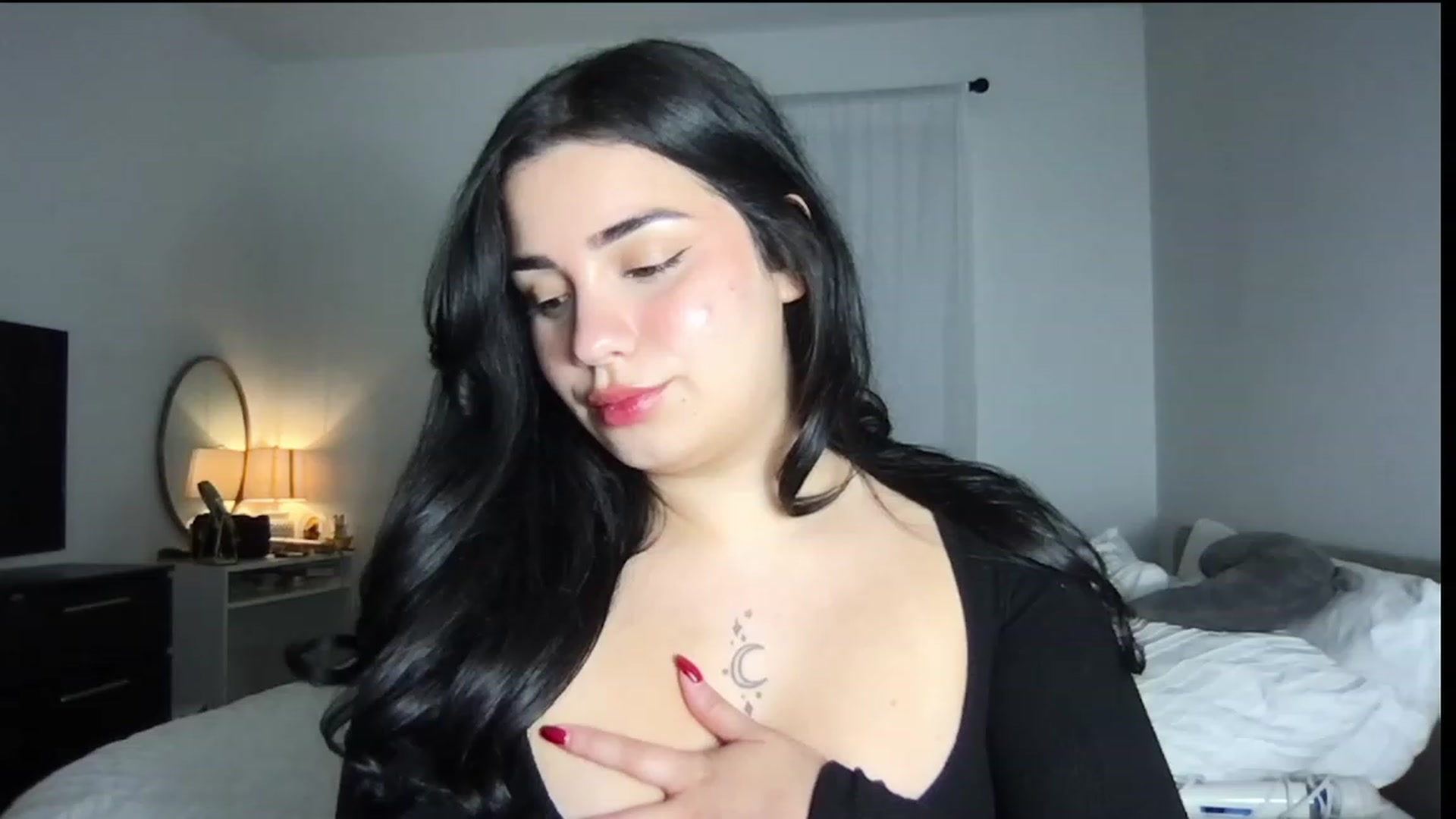 Gallery image thumbnail from babyxjulz's myfreecams stream on, 09/26/2023, 05:29 image 19 of 20