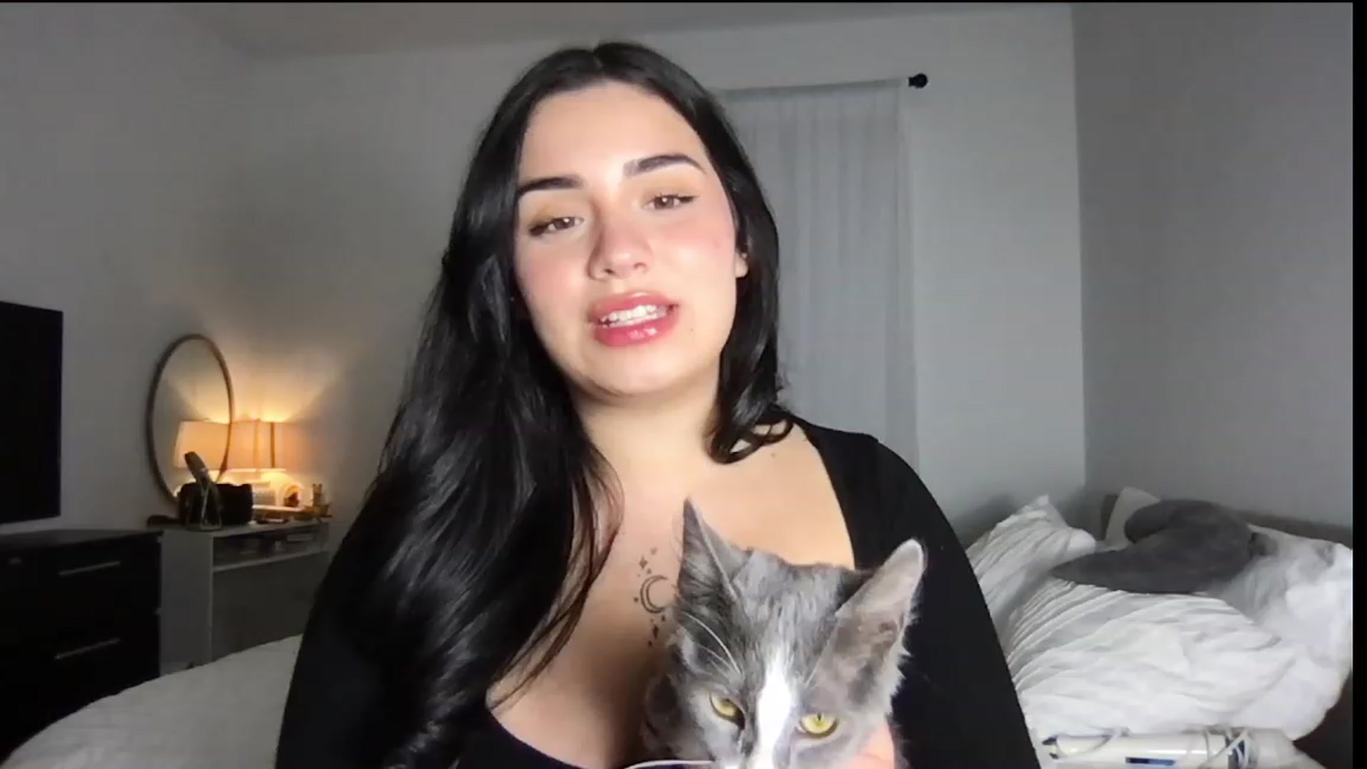 Gallery image thumbnail from babyxjulz's myfreecams stream on, 09/26/2023, 05:29 image 17 of 20