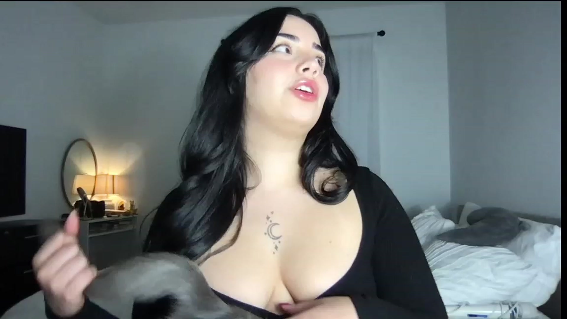 Gallery image thumbnail from babyxjulz's myfreecams stream on, 09/26/2023, 05:29 image 20 of 20