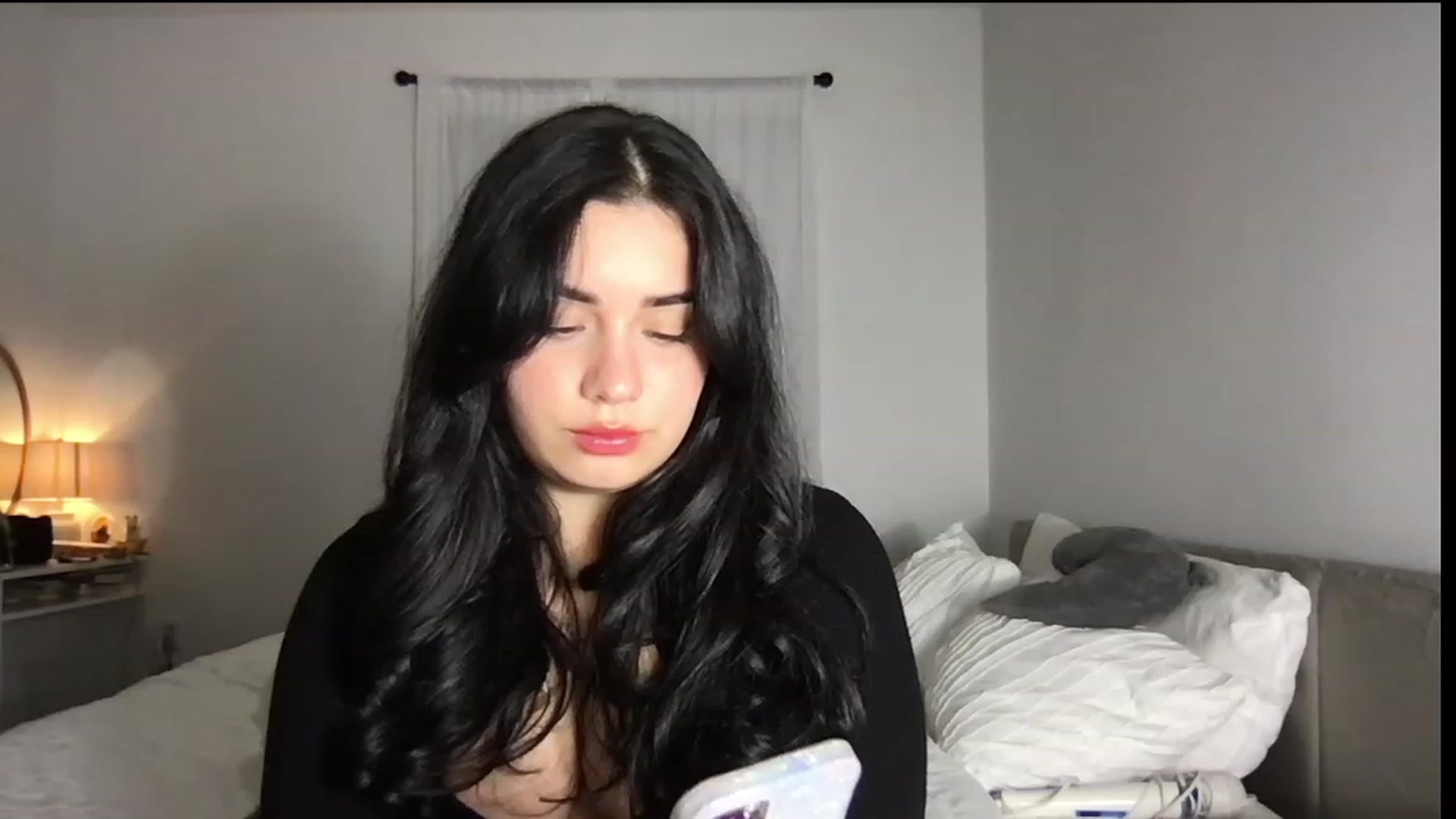 Gallery image thumbnail from babyxjulz's myfreecams stream on, 09/26/2023, 05:29 image 5 of 20