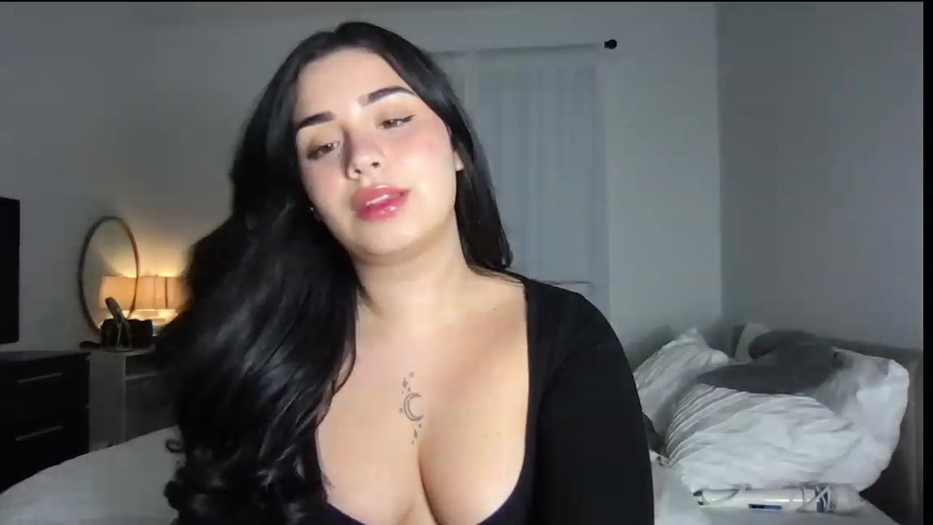Gallery image thumbnail from babyxjulz's myfreecams stream on, 09/26/2023, 05:29 image 12 of 20