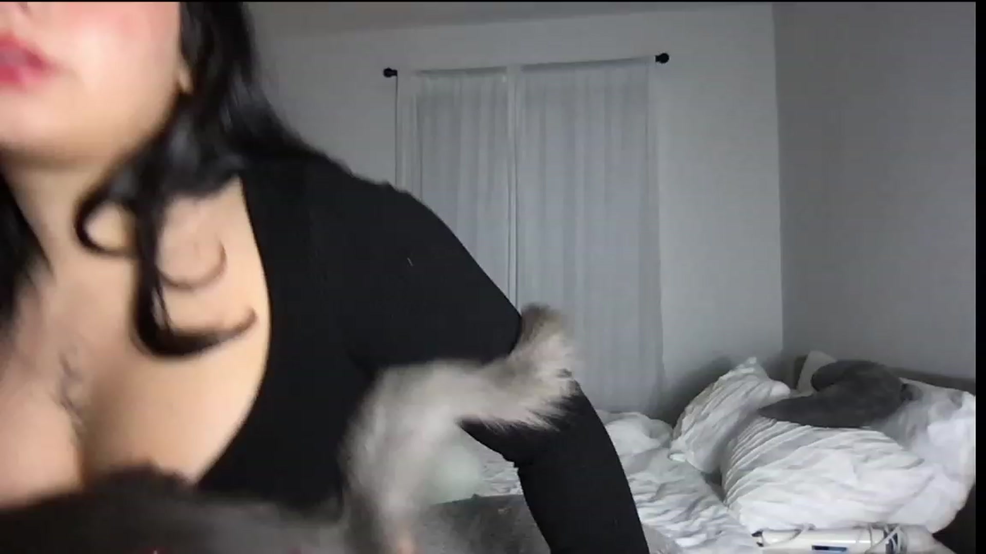 Gallery image thumbnail from babyxjulz's myfreecams stream on, 09/26/2023, 05:29 image 16 of 20