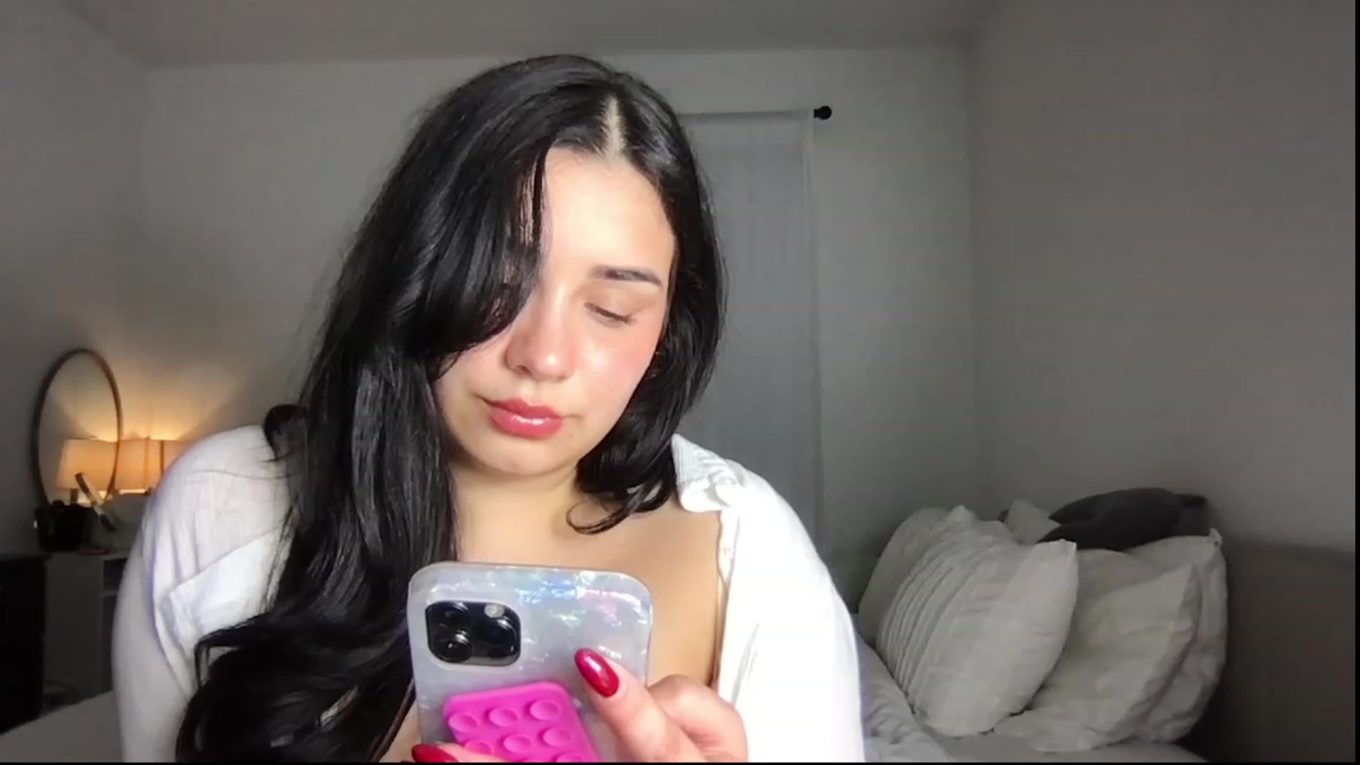 Gallery image thumbnail from babyxjulz's myfreecams stream on, 09/28/2023, 05:05 image 17 of 20