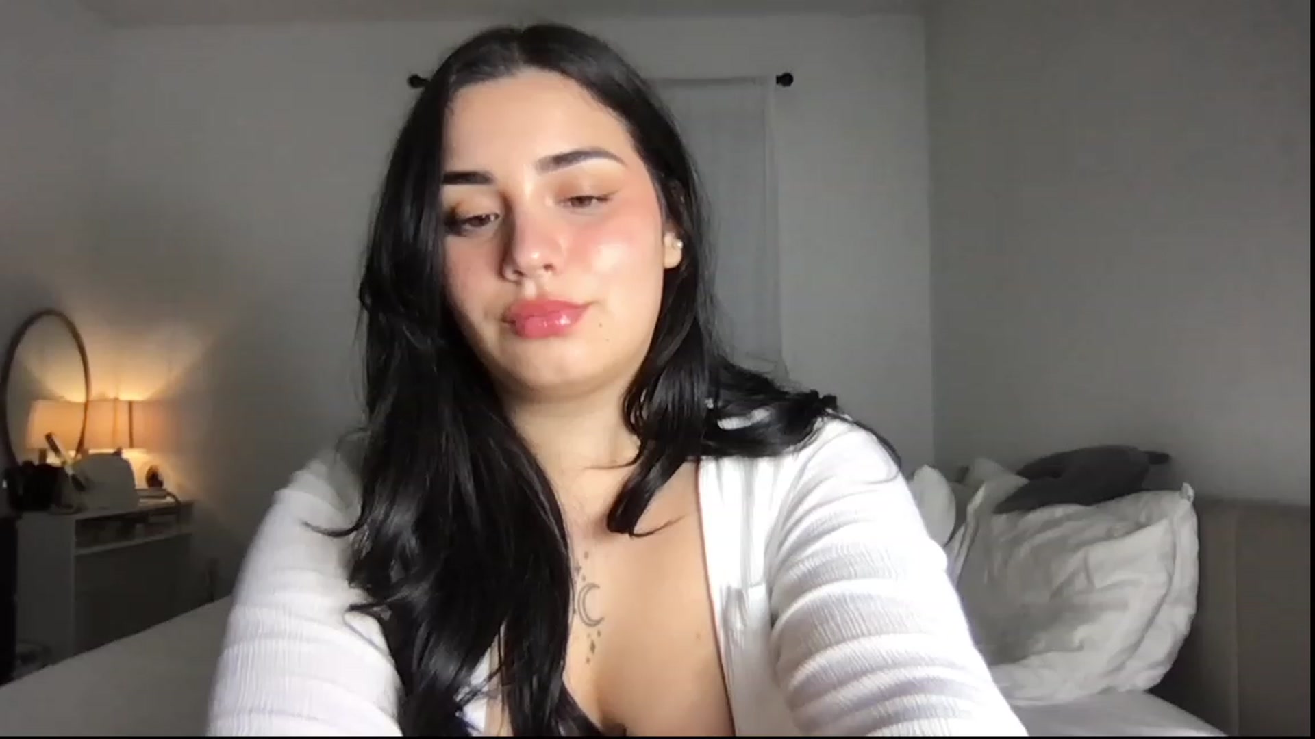 Gallery image thumbnail from babyxjulz's myfreecams stream on, 09/28/2023, 06:07 image 6 of 20