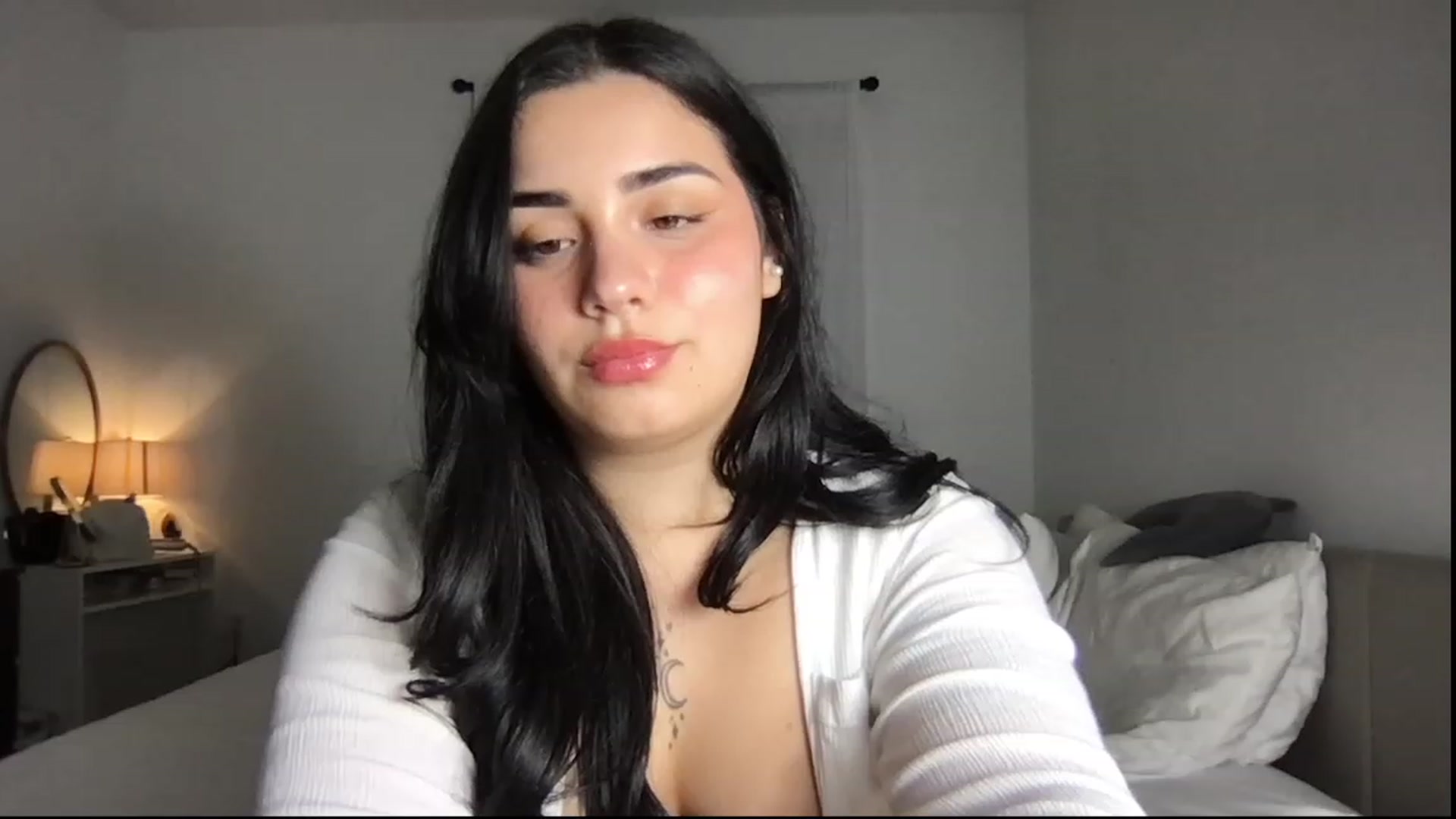 Gallery image thumbnail from babyxjulz's myfreecams stream on, 09/28/2023, 06:07 image 7 of 20