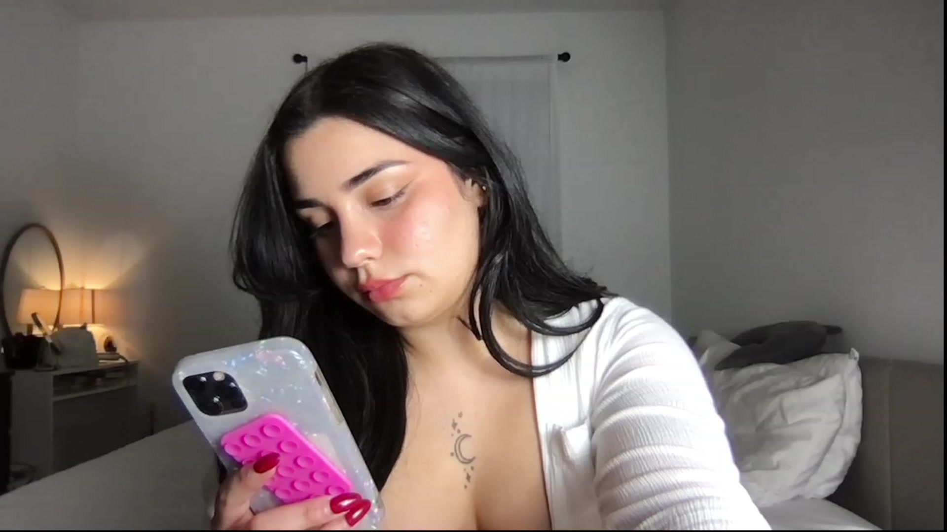 Gallery image thumbnail from babyxjulz's myfreecams stream on, 09/28/2023, 06:07 image 16 of 20