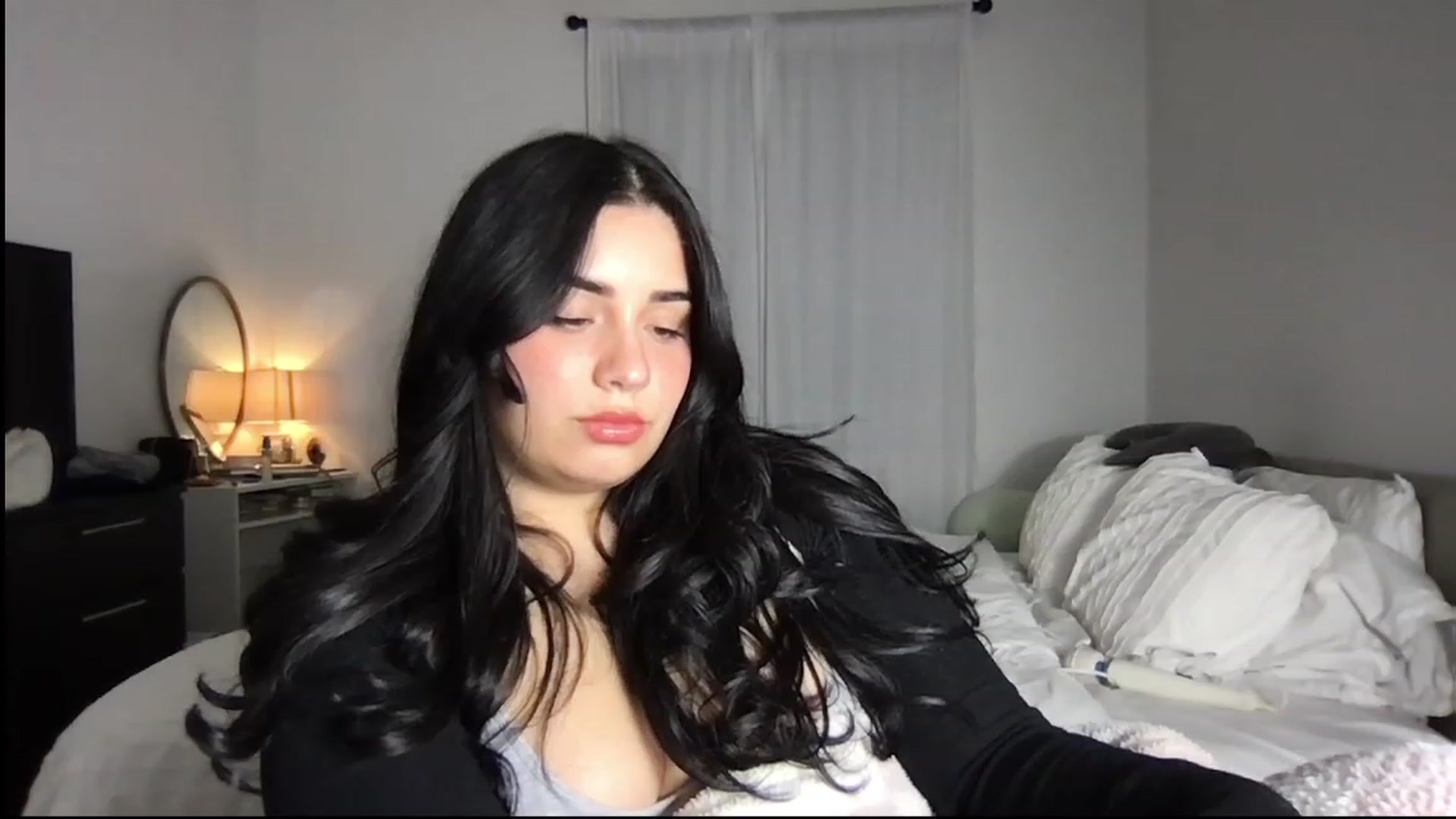 Gallery image thumbnail from babyxjulz's myfreecams stream on, 09/29/2023, 04:21 image 16 of 20