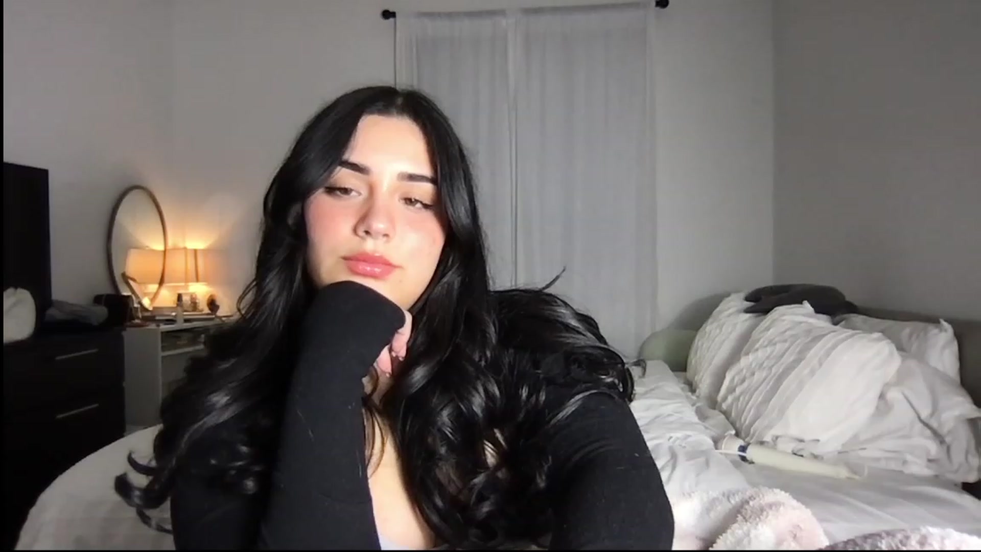 Gallery image thumbnail from babyxjulz's myfreecams stream on, 09/29/2023, 04:21 image 15 of 20