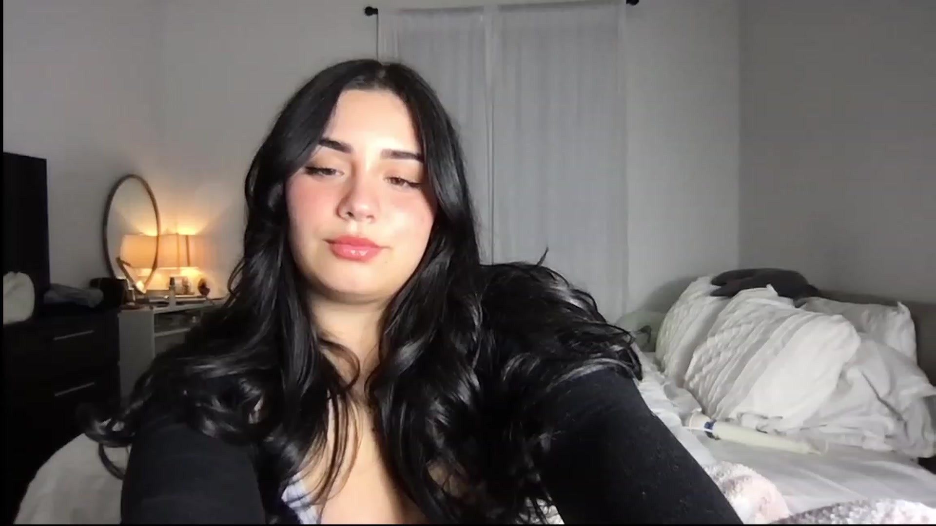 Gallery image thumbnail from babyxjulz's myfreecams stream on, 09/29/2023, 04:21 image 14 of 20