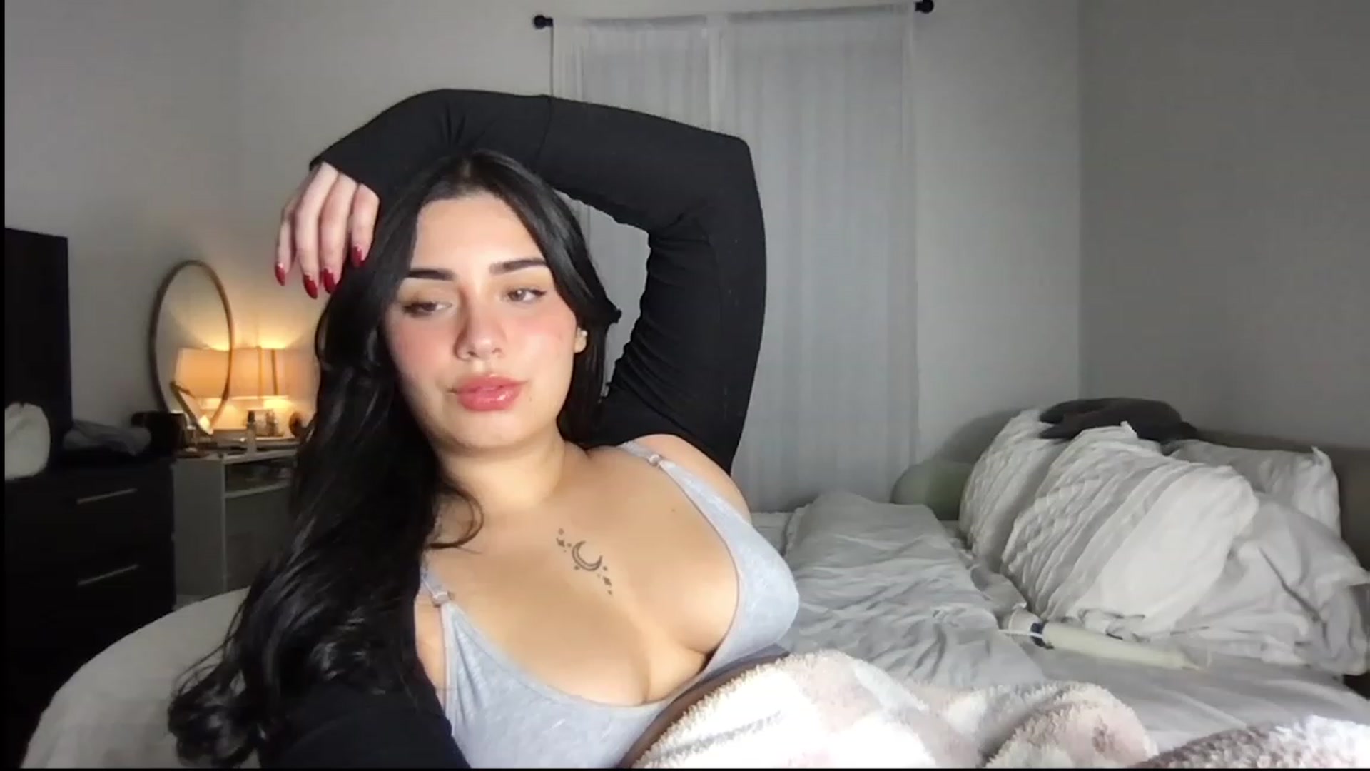 Gallery image thumbnail from babyxjulz's myfreecams stream on, 09/29/2023, 04:21 image 20 of 20