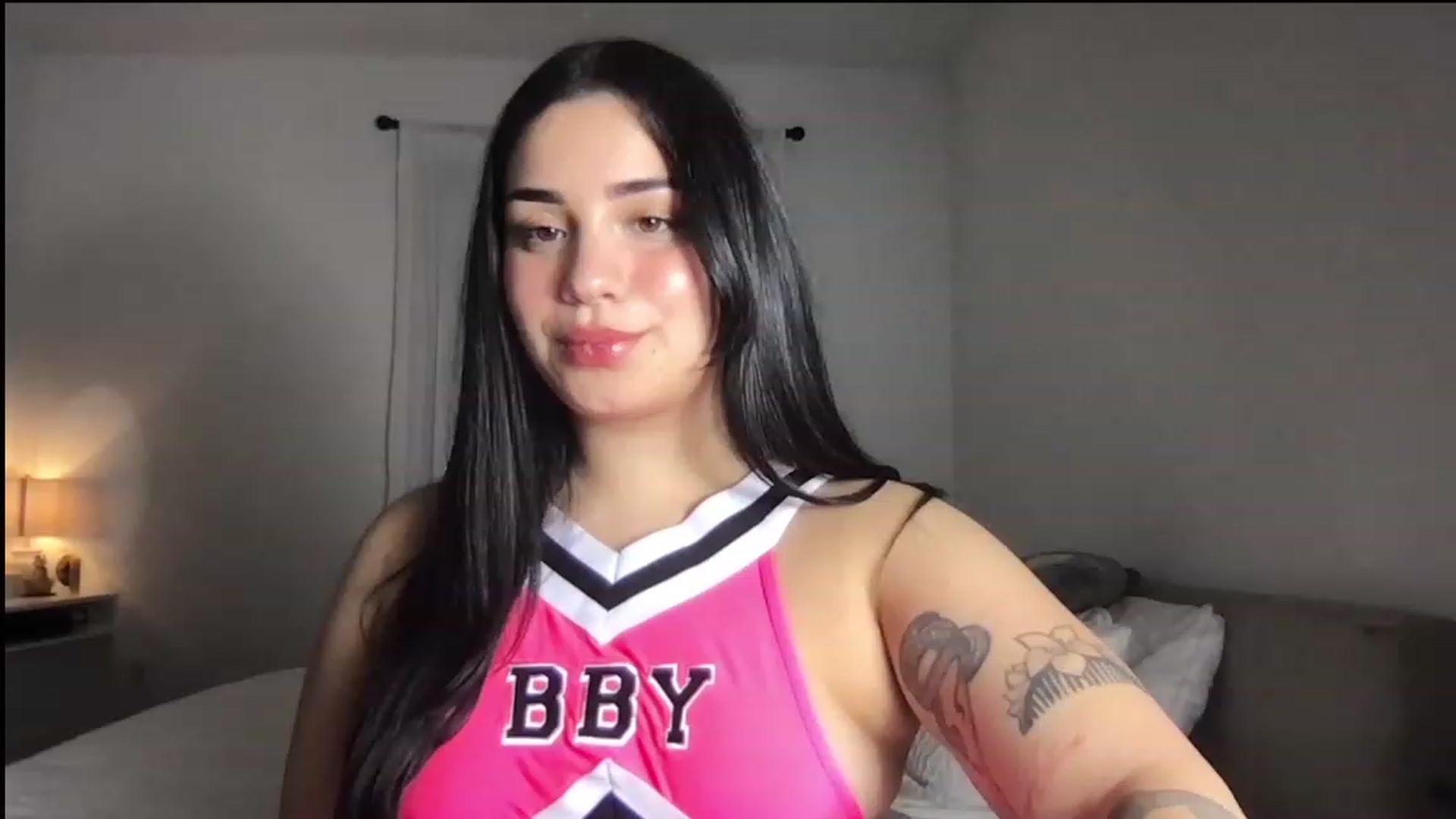 Gallery image thumbnail from babyxjulz's myfreecams stream on, 10/24/2023, 06:04 image 13 of 20
