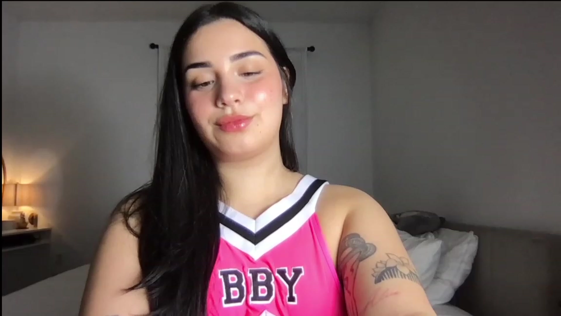 Gallery image thumbnail from babyxjulz's myfreecams stream on, 10/24/2023, 06:04 image 10 of 20