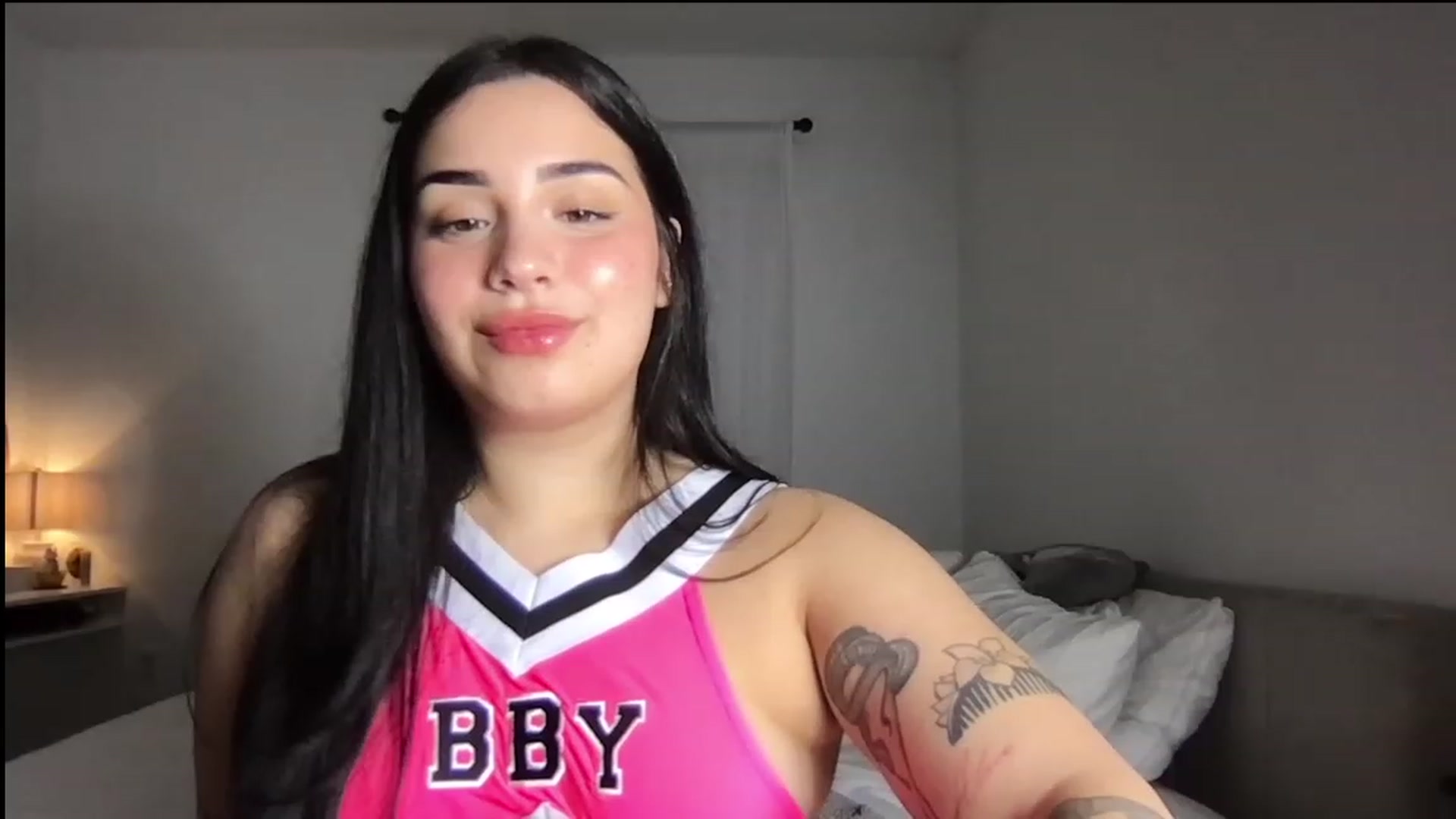 Gallery image thumbnail from babyxjulz's myfreecams stream on, 10/24/2023, 06:04 image 20 of 20