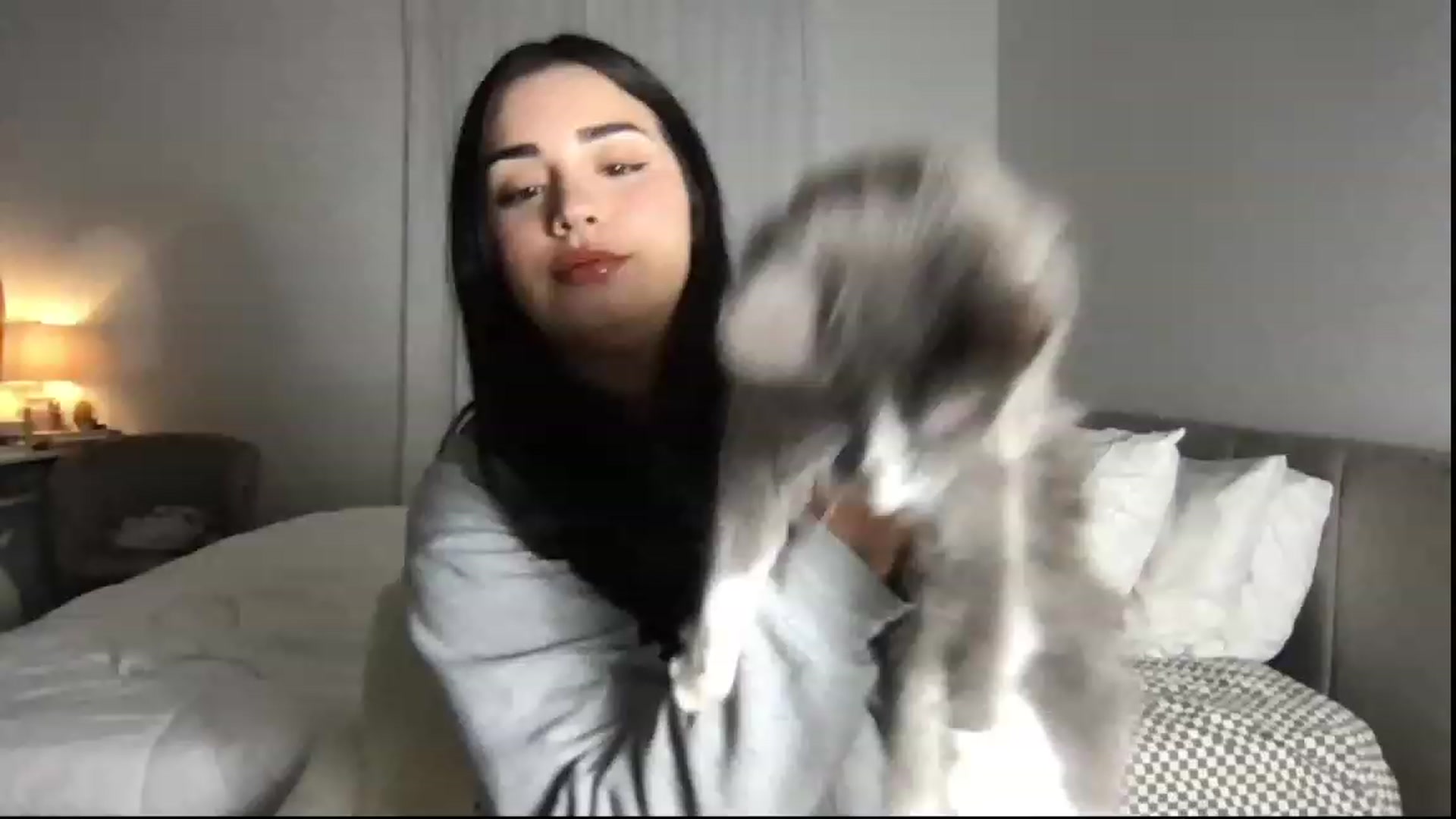 Gallery image thumbnail from babyxjulz's myfreecams stream on, 12/07/2023, 06:22 image 15 of 20