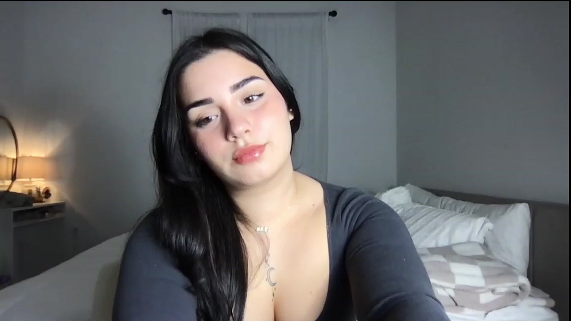 Gallery image thumbnail from babyxjulz's myfreecams stream on, 12/15/2023, 05:55 image 9 of 20