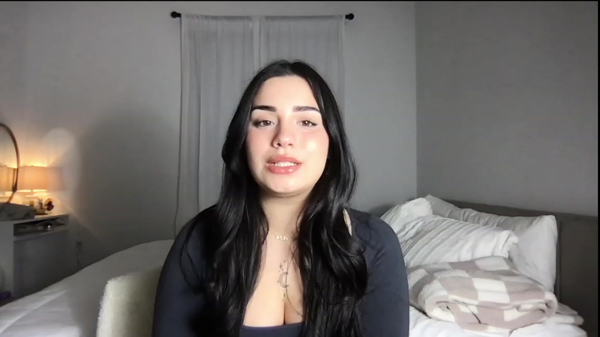 Gallery image thumbnail from babyxjulz's myfreecams stream on, 12/15/2023, 05:55 image 15 of 20