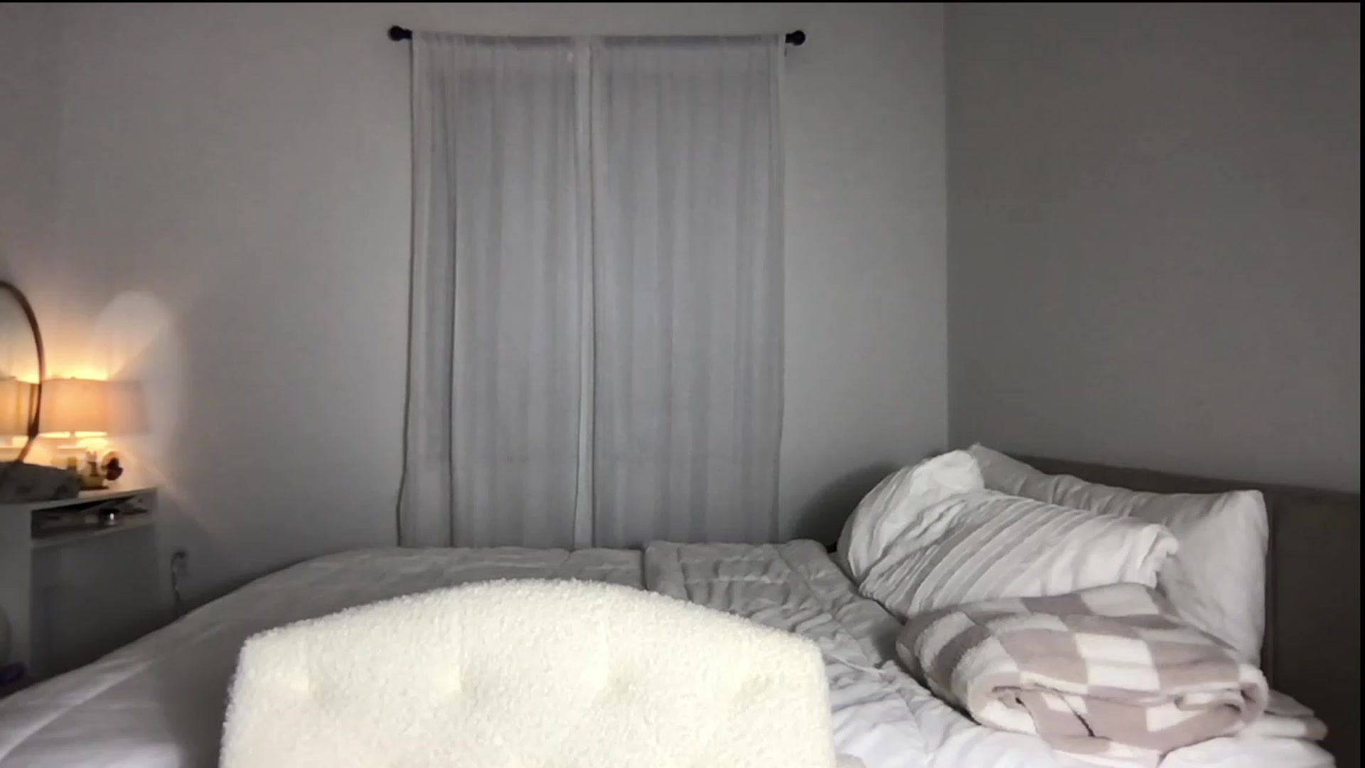 Gallery image thumbnail from babyxjulz's myfreecams stream on, 12/15/2023, 05:55 image 19 of 20
