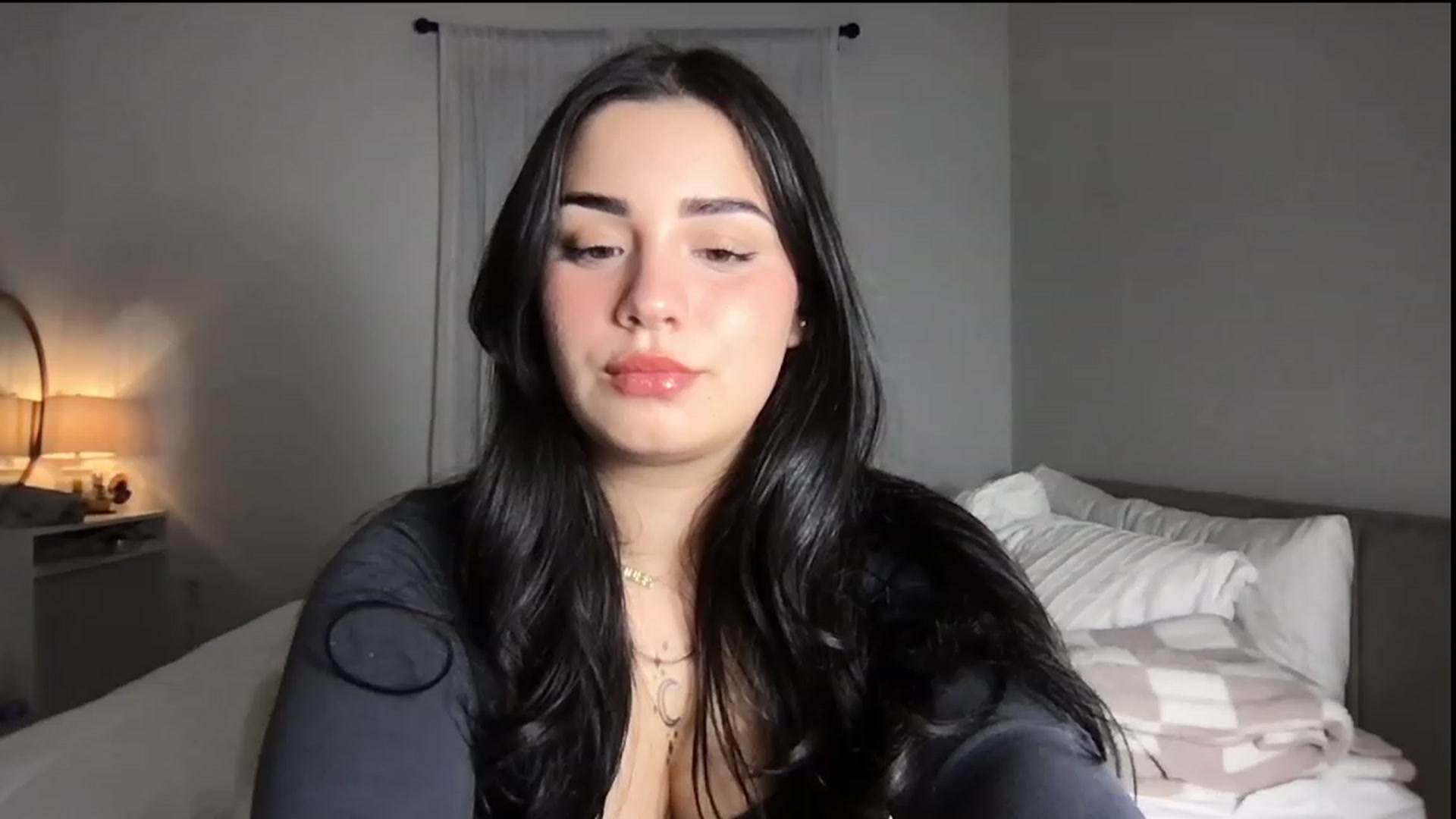 Gallery image thumbnail from babyxjulz's myfreecams stream on, 12/15/2023, 05:55 image 5 of 20