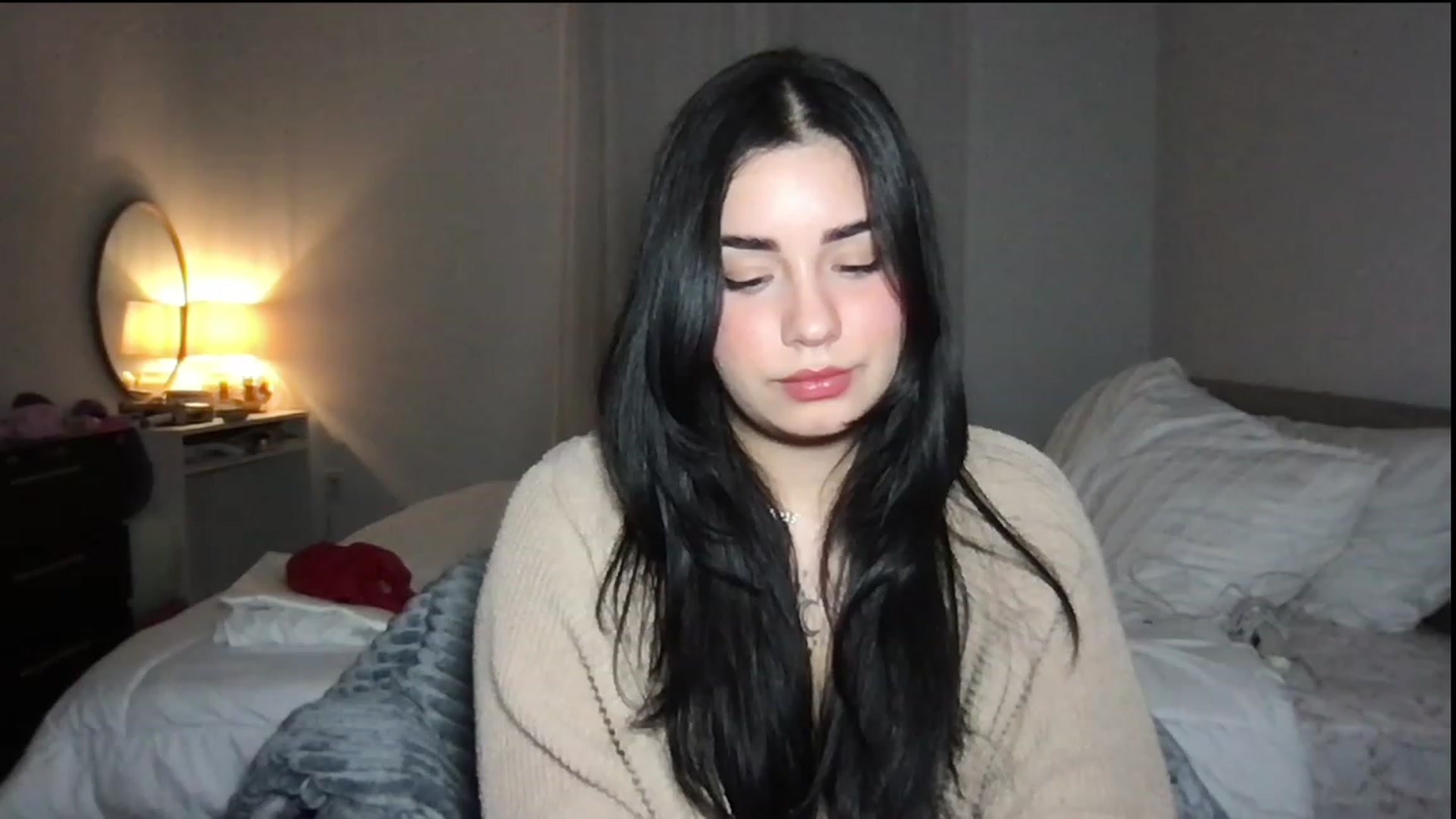 Gallery image thumbnail from babyxjulz's myfreecams stream on, 01/03/2024, 08:09 image 12 of 20