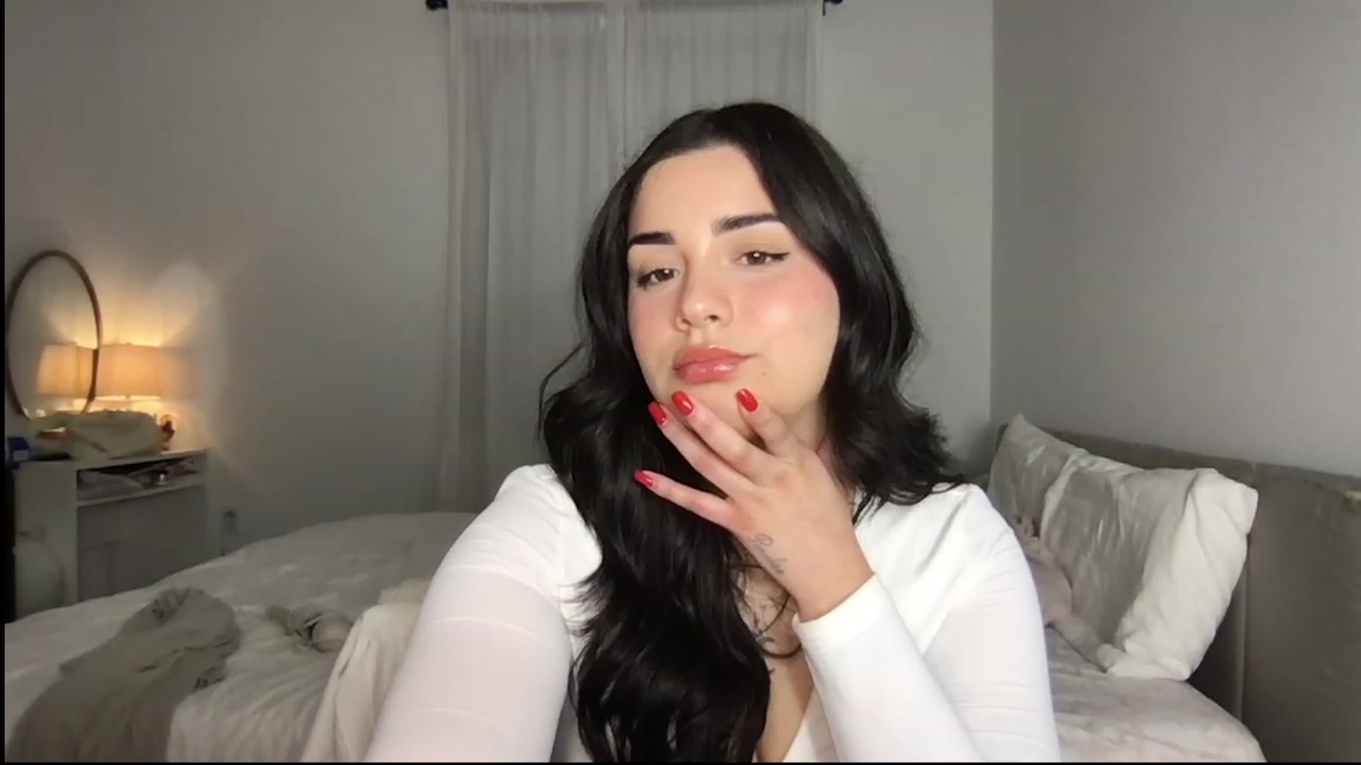 Gallery image thumbnail from babyxjulz's myfreecams stream on, 01/09/2024, 06:46 image 19 of 20