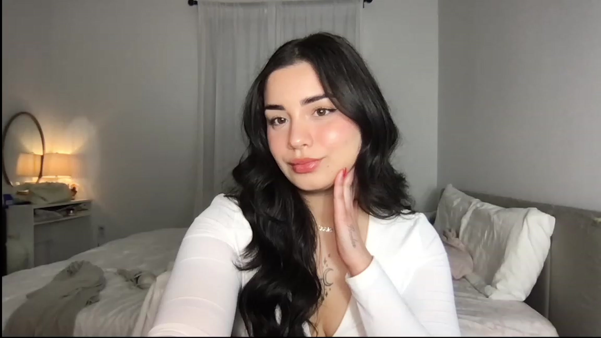 Gallery image thumbnail from babyxjulz's myfreecams stream on, 01/09/2024, 06:46 image 20 of 20