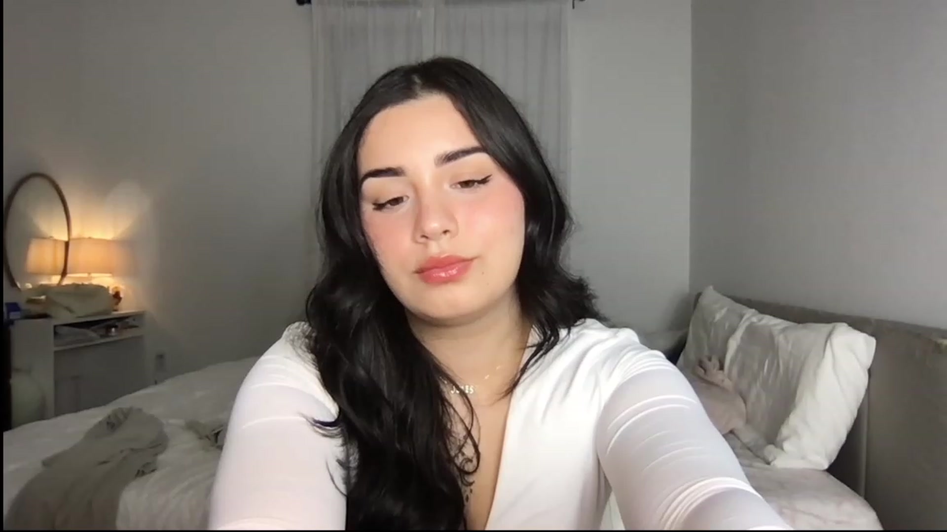 Gallery image thumbnail from babyxjulz's myfreecams stream on, 01/09/2024, 06:46 image 17 of 20