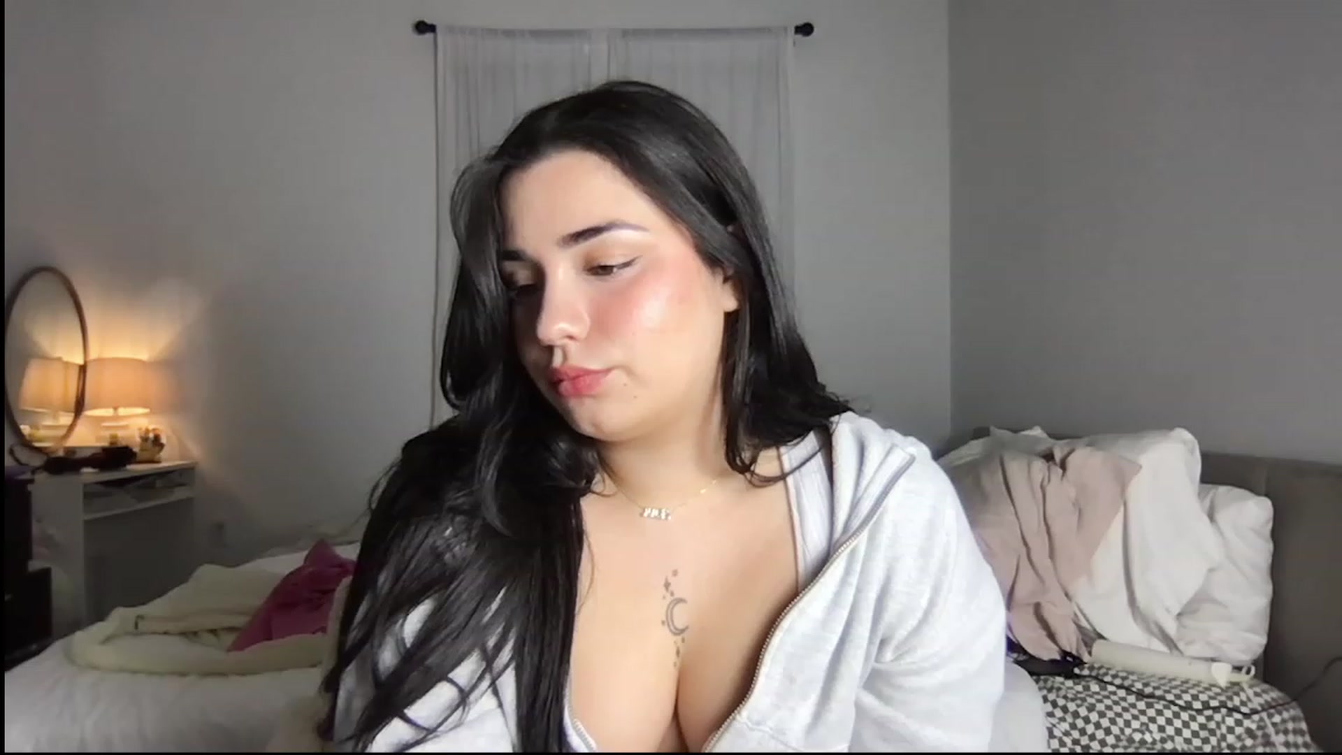 Gallery image thumbnail from babyxjulz's myfreecams stream on, 01/25/2024, 06:24 image 20 of 20