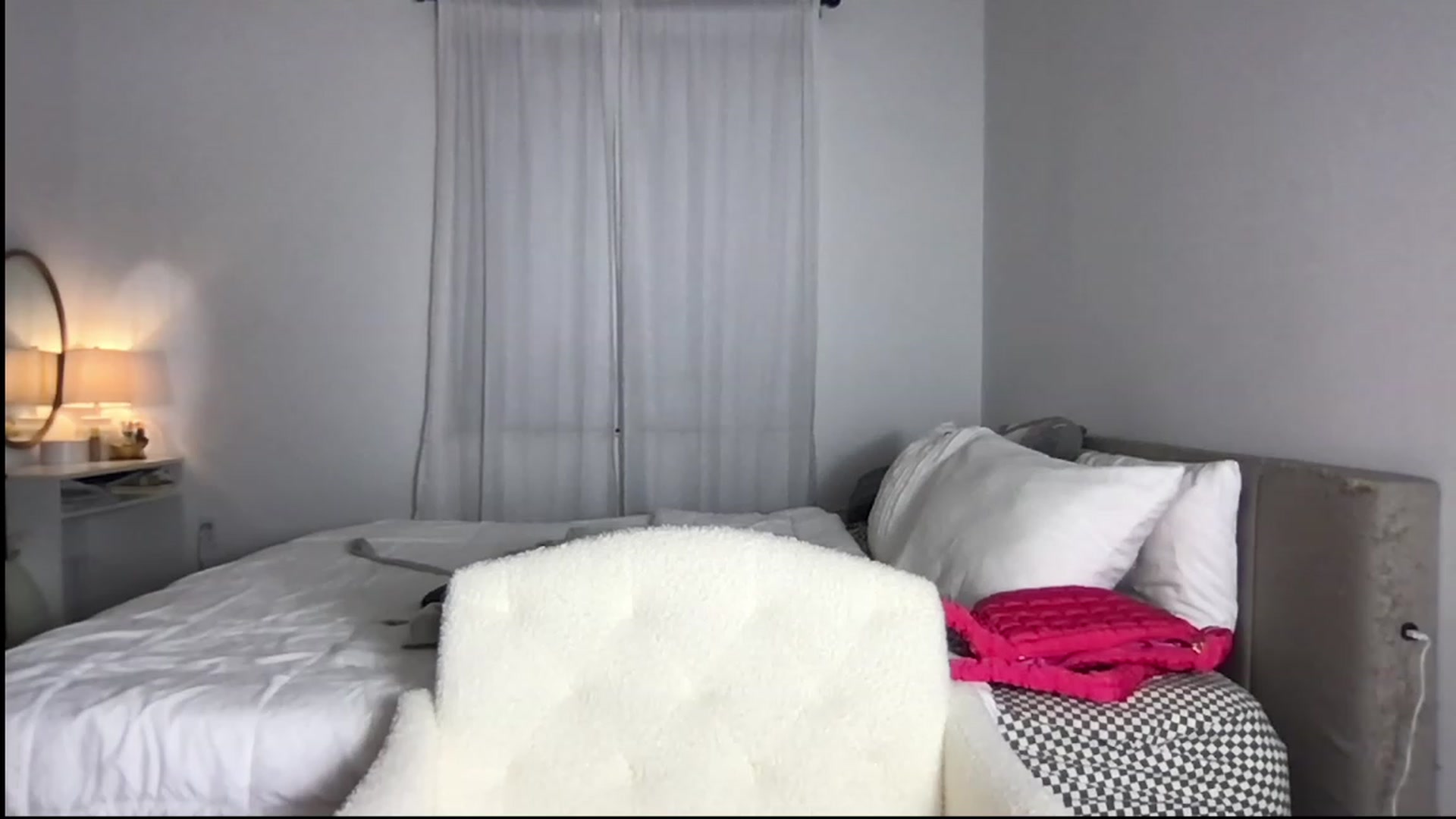 Gallery image thumbnail from babyxjulz's myfreecams stream on, 01/31/2024, 05:23 image 4 of 20