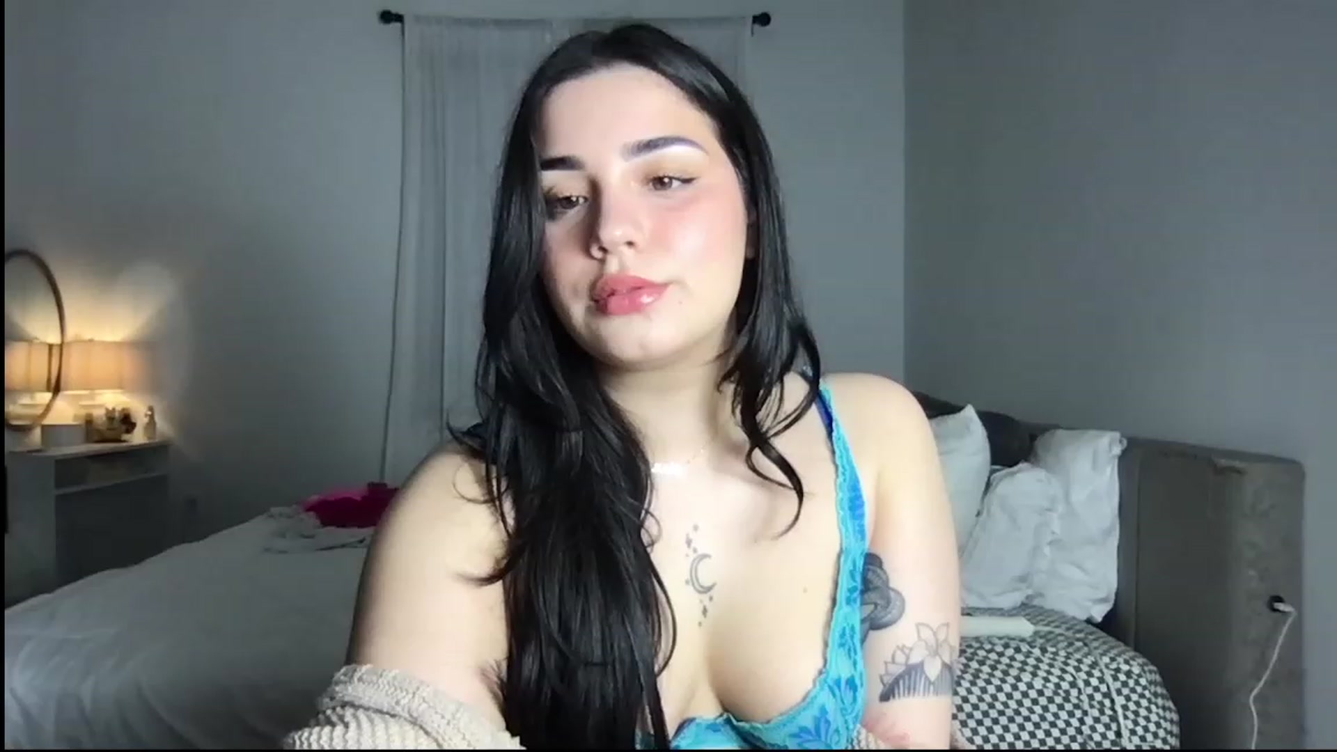 Gallery image thumbnail from babyxjulz's myfreecams stream on, 02/20/2024, 05:42 image 3 of 20
