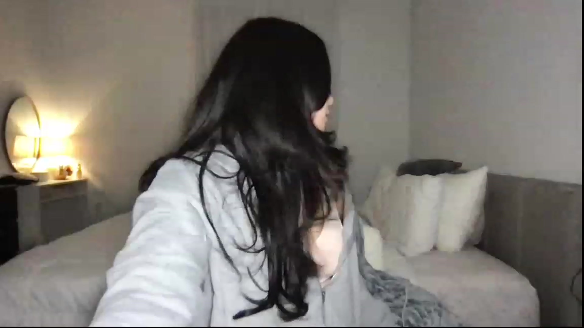 Gallery image thumbnail from babyxjulz's myfreecams stream on, 02/22/2024, 04:24 image 19 of 20
