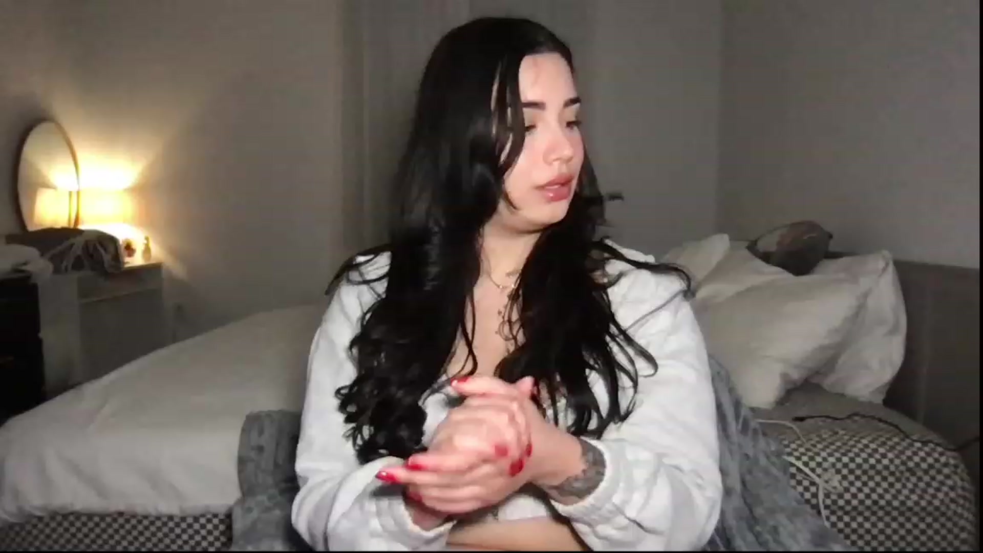 Gallery image thumbnail from babyxjulz's myfreecams stream on, 02/27/2024, 05:53 image 13 of 20