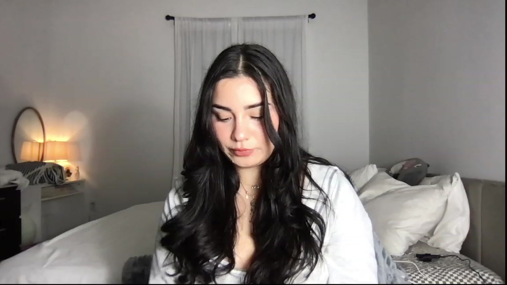 Gallery image thumbnail from babyxjulz's myfreecams stream on, 02/27/2024, 05:53 image 3 of 20