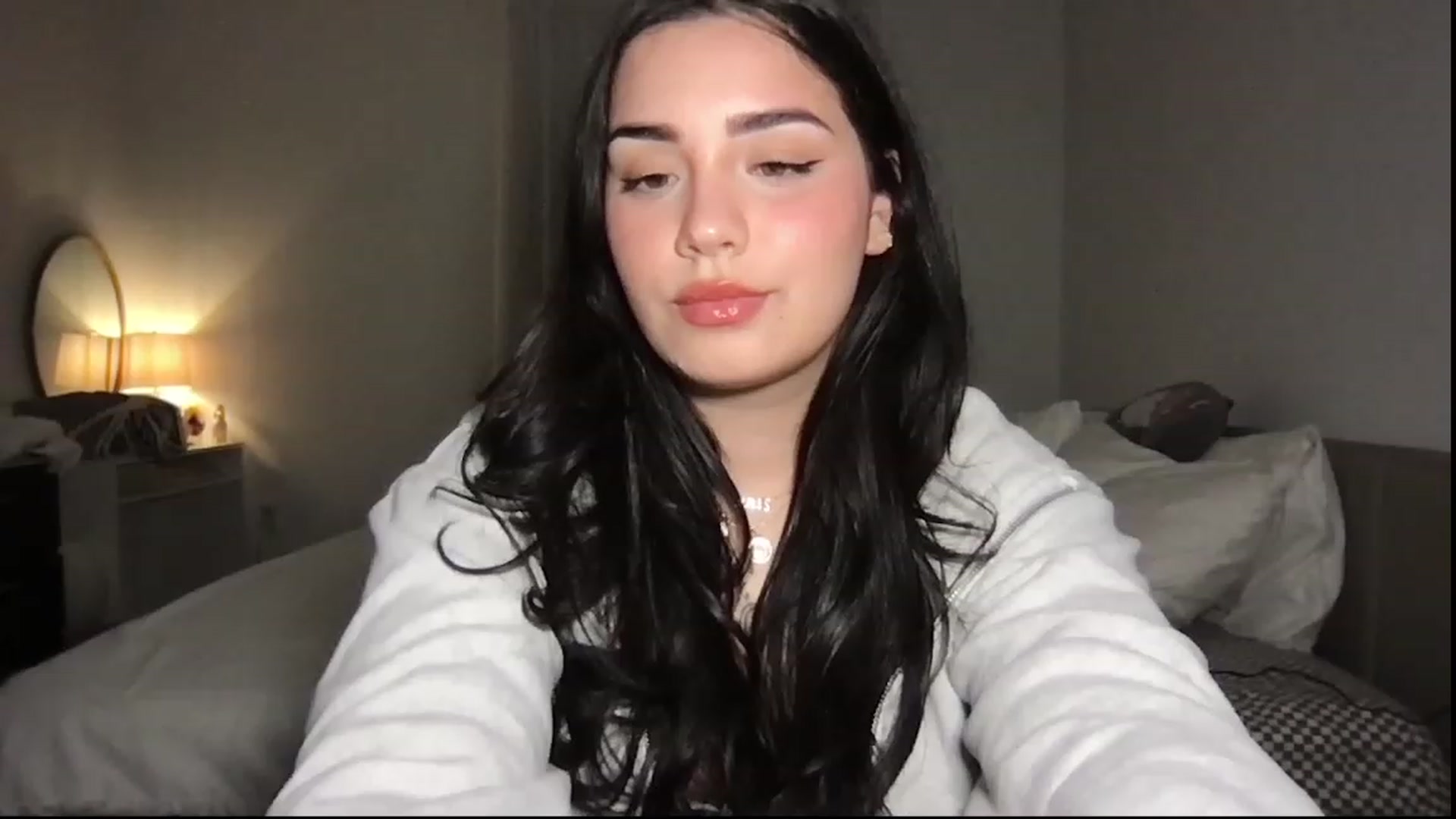 Gallery image thumbnail from babyxjulz's myfreecams stream on, 02/27/2024, 05:53 image 9 of 20