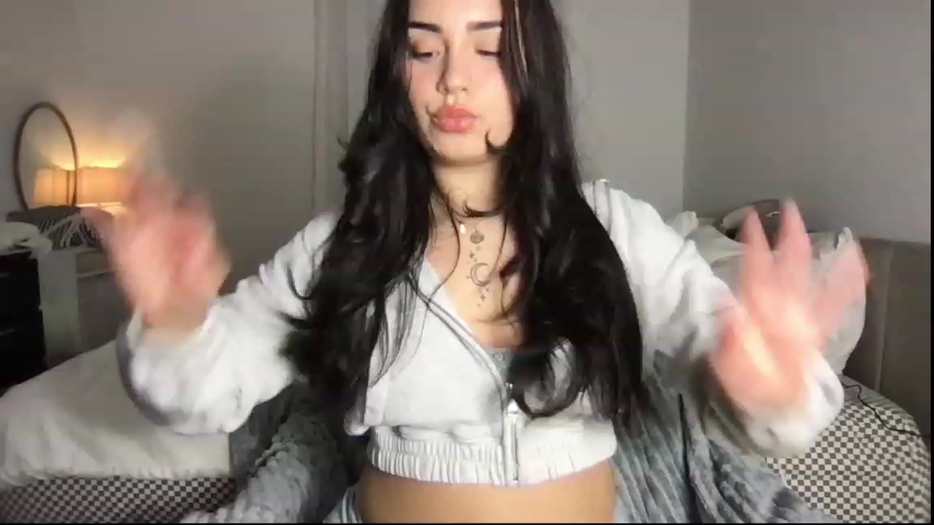 Gallery image thumbnail from babyxjulz's myfreecams stream on, 02/27/2024, 05:53 image 4 of 20