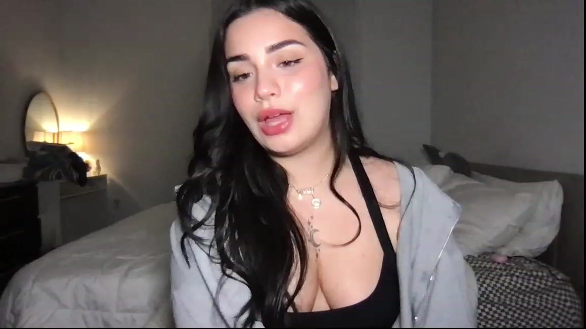 Gallery image thumbnail from babyxjulz's myfreecams stream on, 03/03/2024, 05:50 image 4 of 20