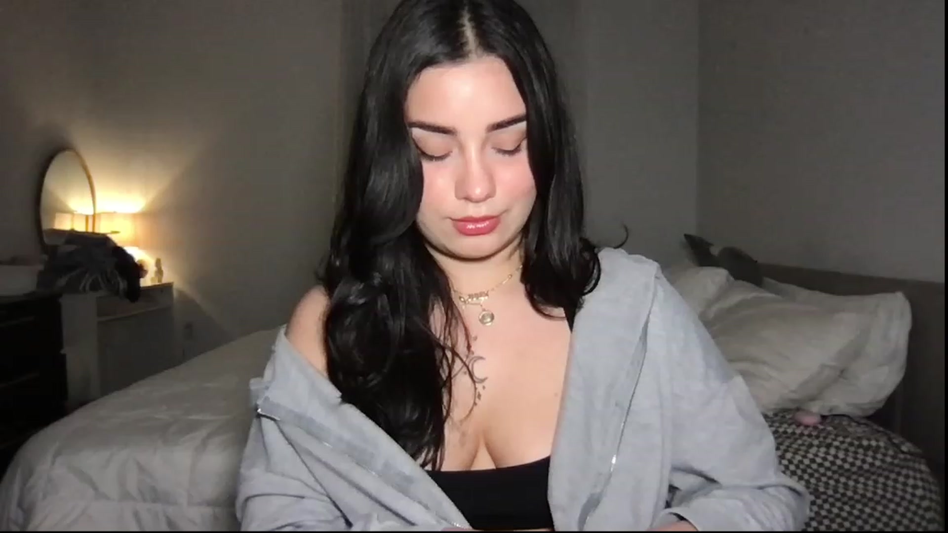 Gallery image thumbnail from babyxjulz's myfreecams stream on, 03/03/2024, 05:50 image 5 of 20