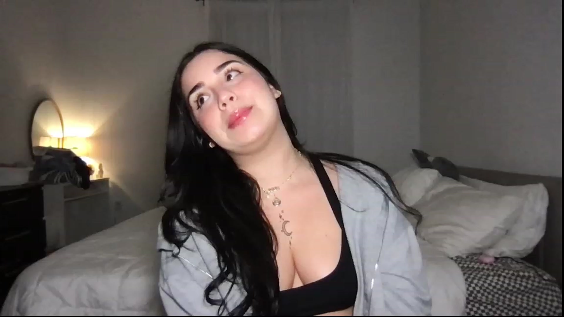 Gallery image thumbnail from babyxjulz's myfreecams stream on, 03/03/2024, 05:50 image 11 of 20