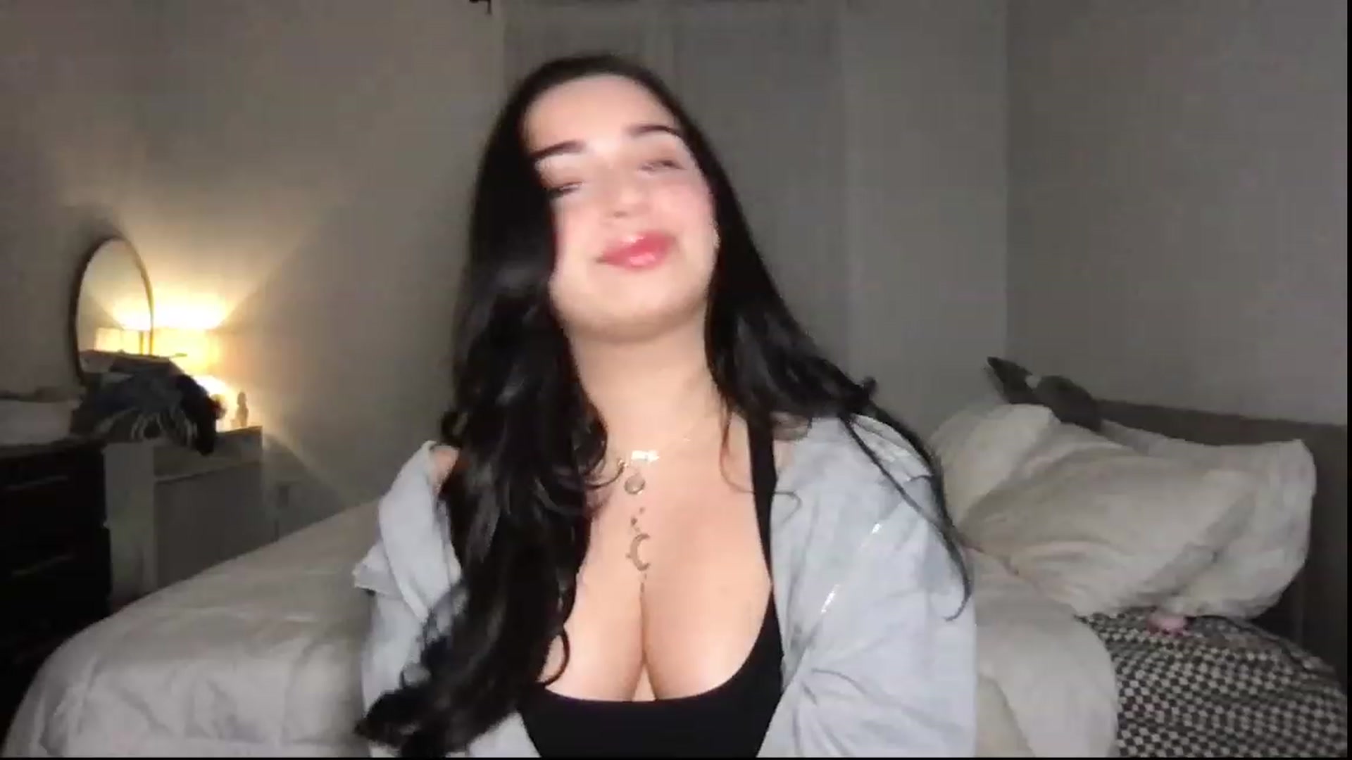 Gallery image thumbnail from babyxjulz's myfreecams stream on, 03/03/2024, 05:50 image 12 of 20