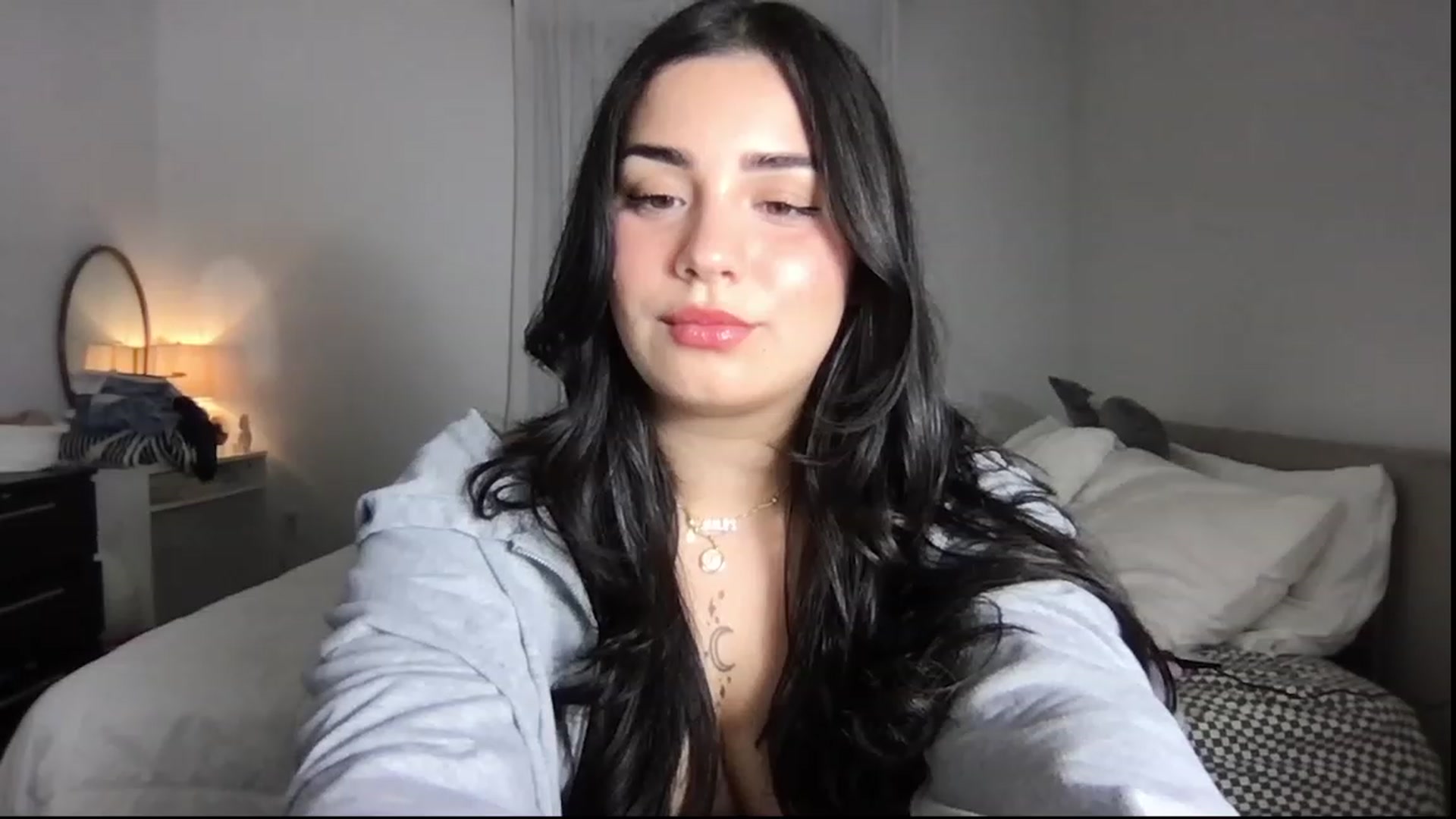 Gallery image thumbnail from babyxjulz's myfreecams stream on, 03/03/2024, 05:50 image 19 of 20