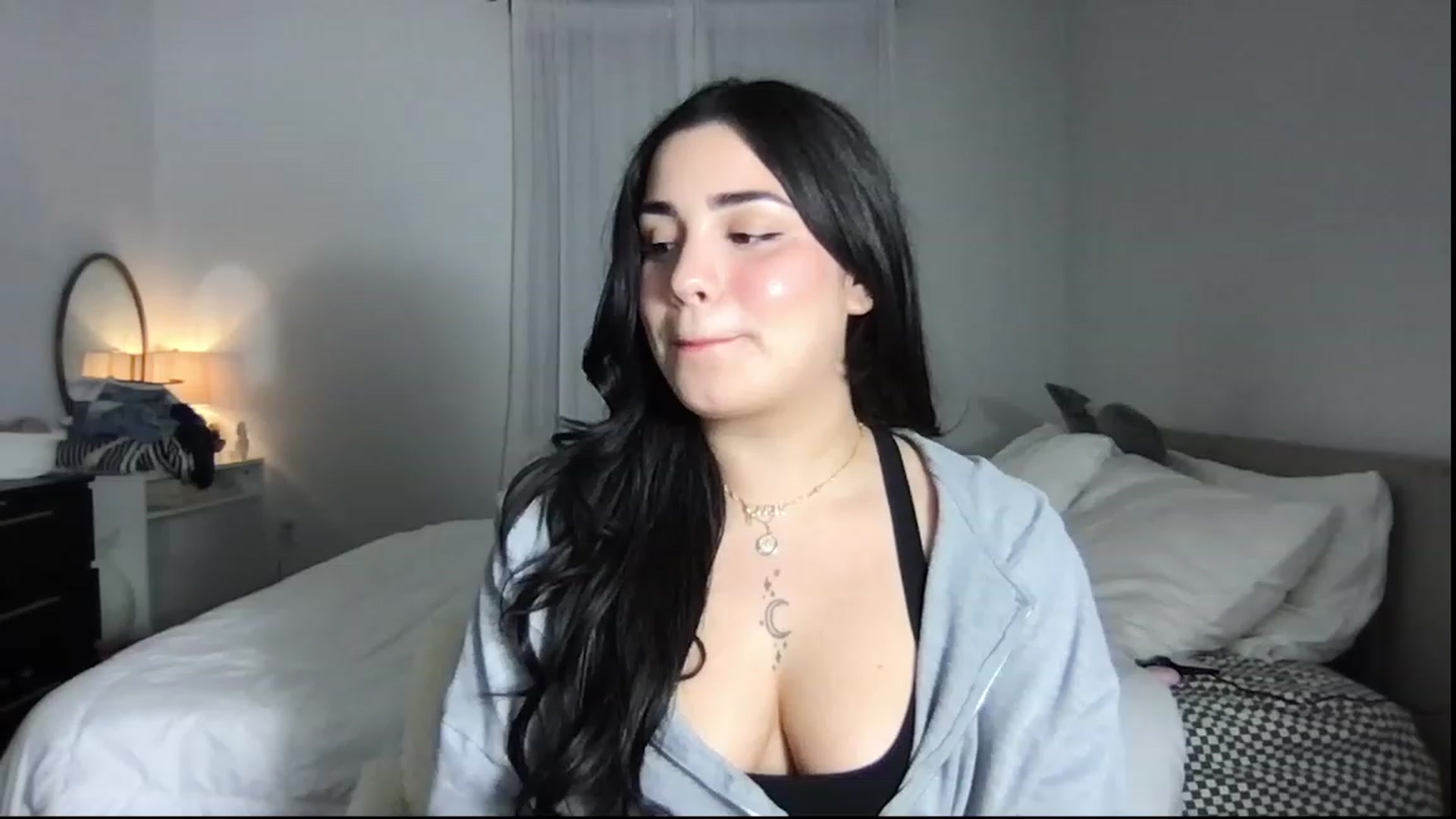 Gallery image thumbnail from babyxjulz's myfreecams stream on, 03/03/2024, 05:50 image 20 of 20