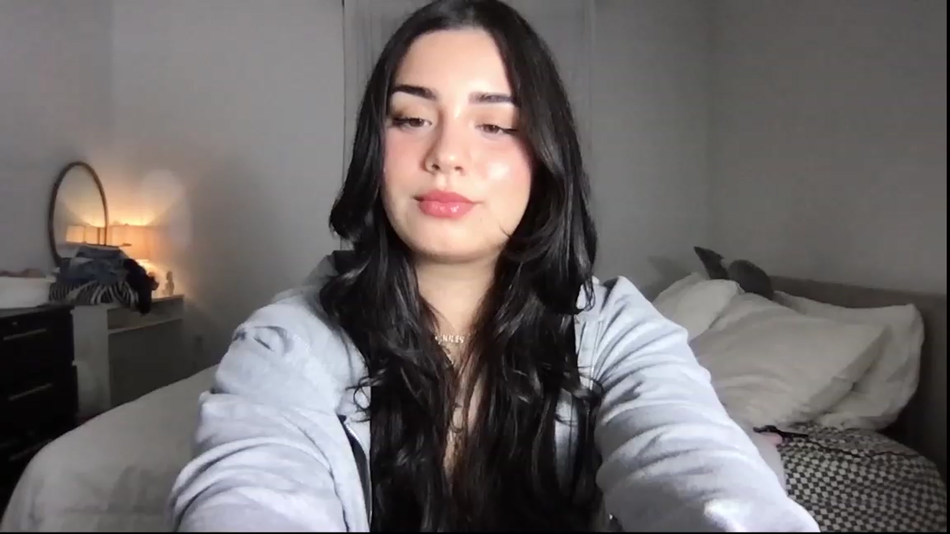 Gallery image thumbnail from babyxjulz's myfreecams stream on, 03/03/2024, 05:50 image 18 of 20