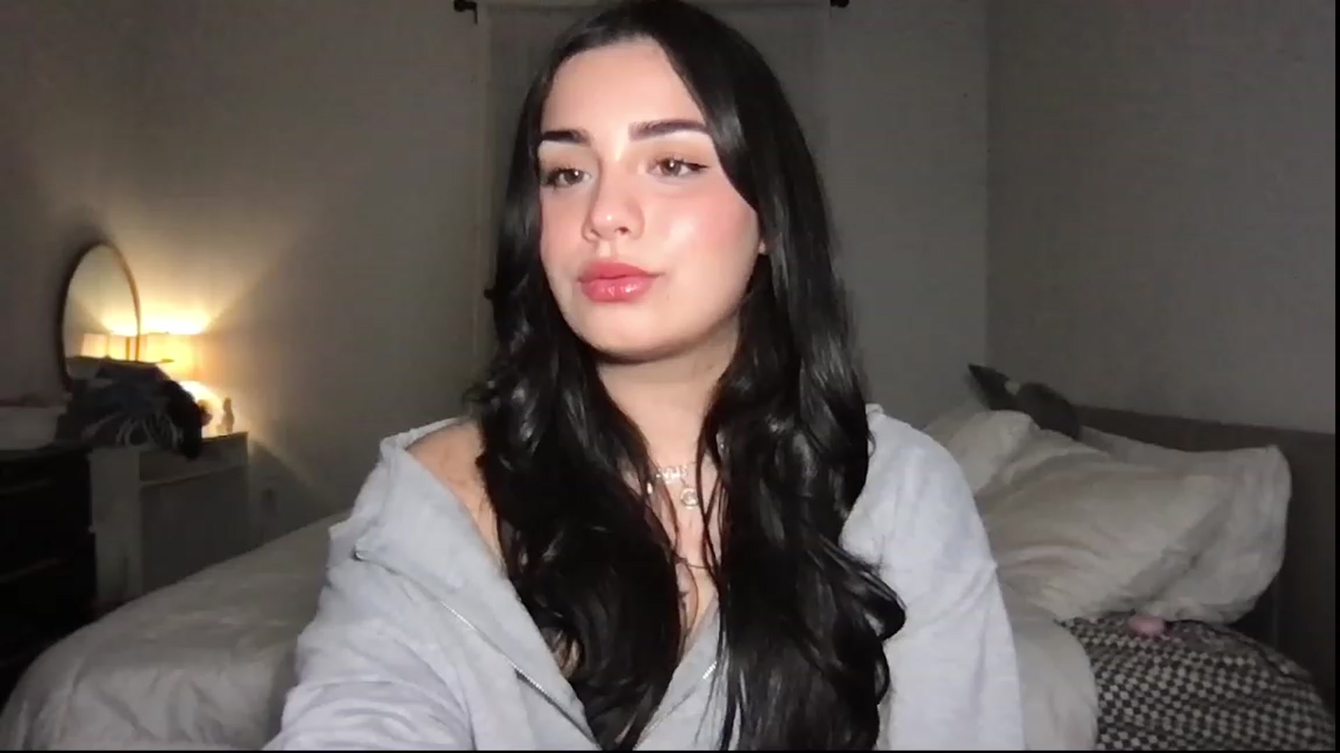 Gallery image thumbnail from babyxjulz's myfreecams stream on, 03/03/2024, 05:50 image 7 of 20