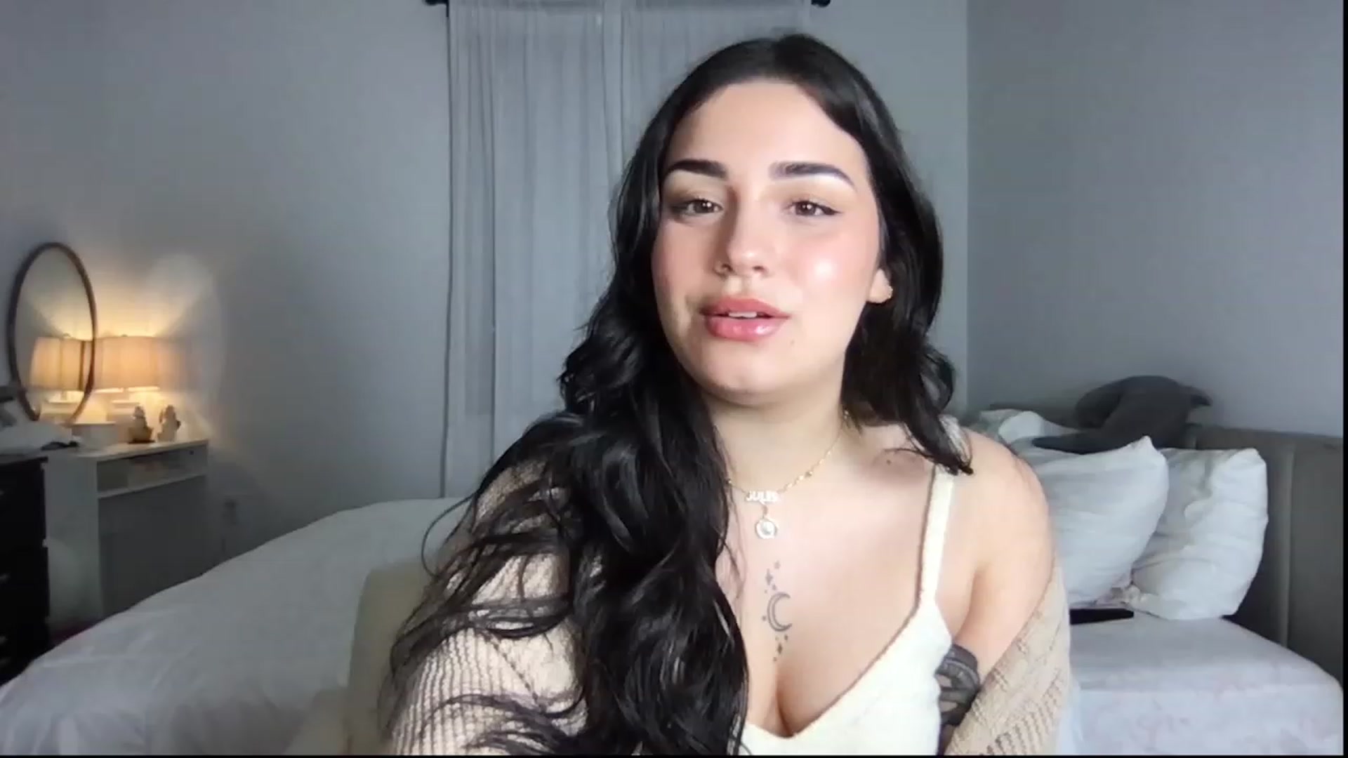Gallery image thumbnail from babyxjulz's myfreecams stream on, 03/06/2024, 06:23 image 10 of 20