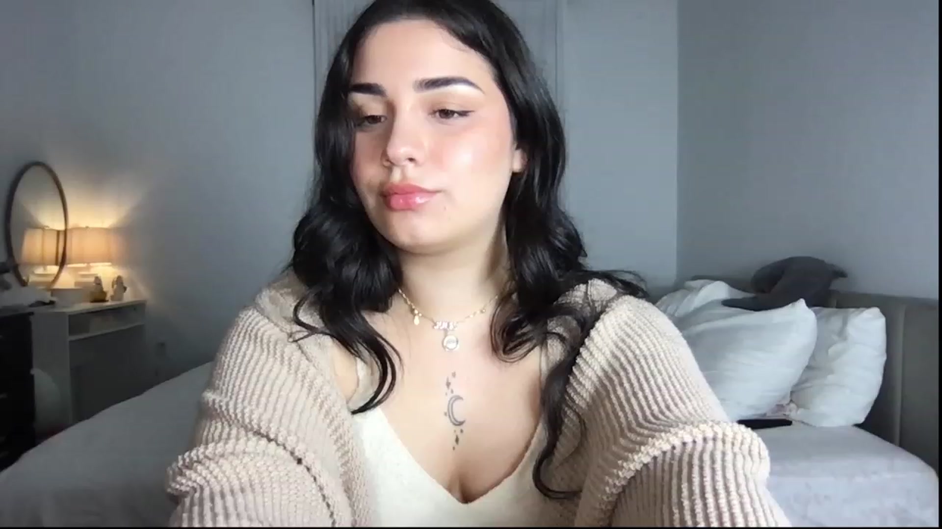 Gallery image thumbnail from babyxjulz's myfreecams stream on, 03/06/2024, 06:23 image 20 of 20