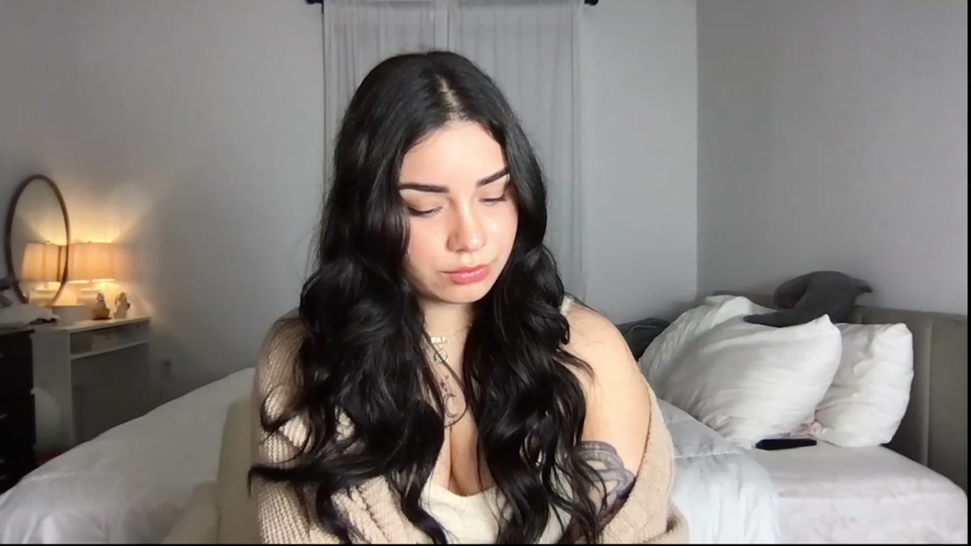Gallery image thumbnail from babyxjulz's myfreecams stream on, 03/06/2024, 06:23 image 5 of 20