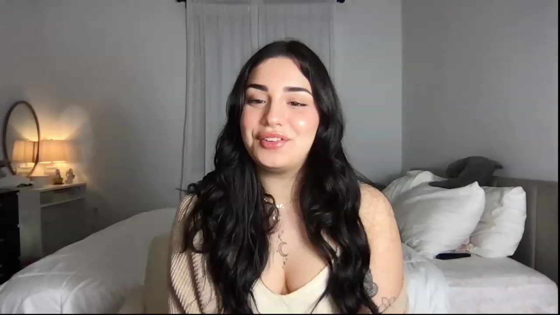 Gallery image thumbnail from babyxjulz's myfreecams stream on, 03/06/2024, 06:23 image 9 of 20