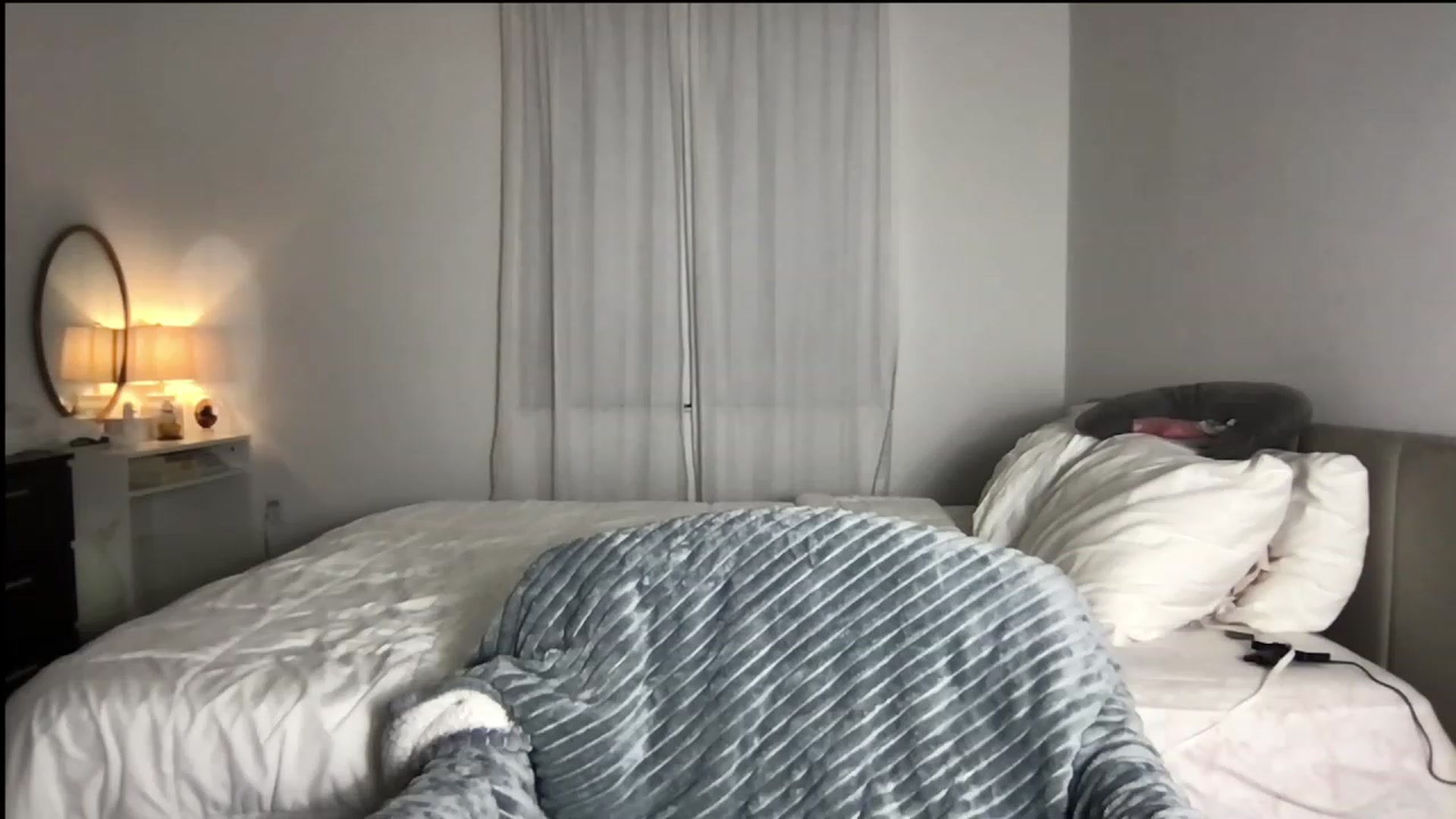 Gallery image thumbnail from babyxjulz's myfreecams stream on, 03/07/2024, 03:44 image 10 of 20